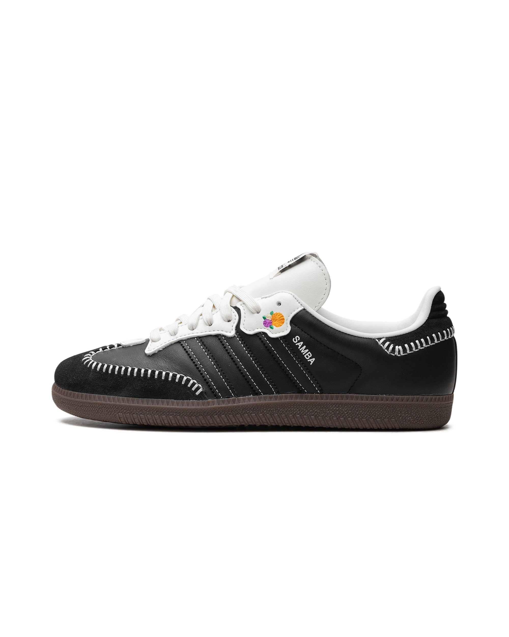 adidas Samba OG Día de Muertos Pack Black