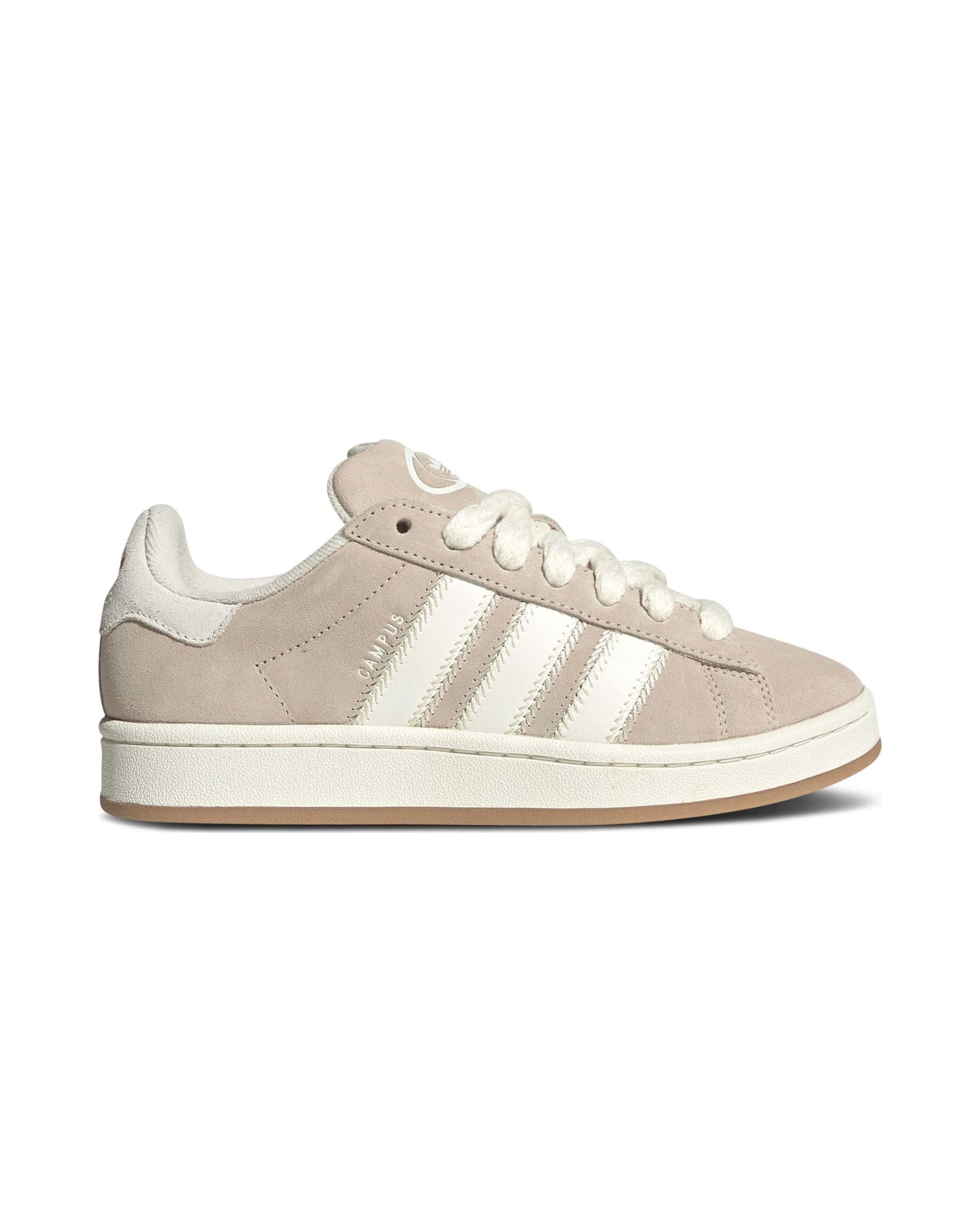 adidas Campus 00s Camp Wonder White Wonder Beige Core White (Women's)