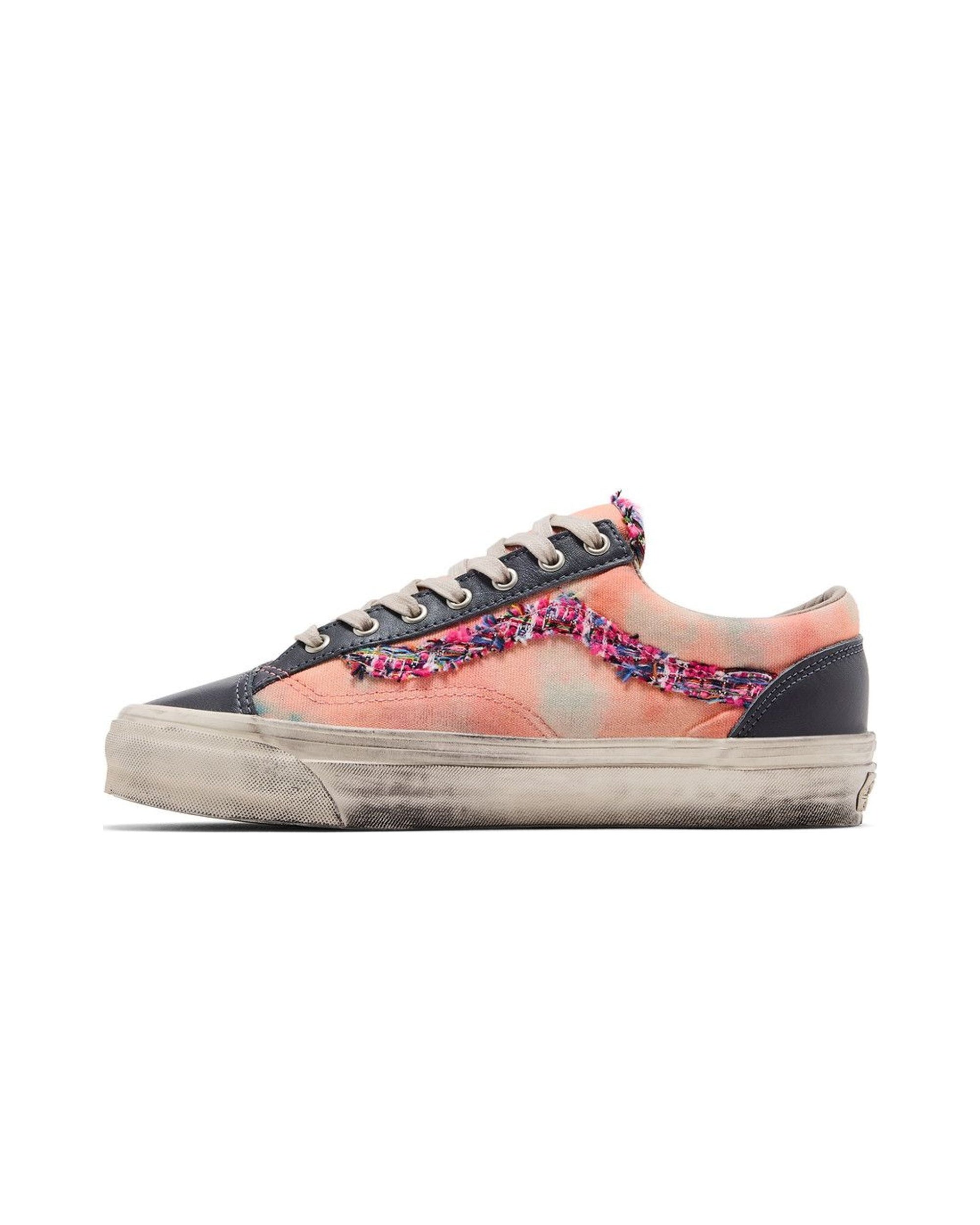 Vans Old Skool 36 LX Souvenir Asphalt