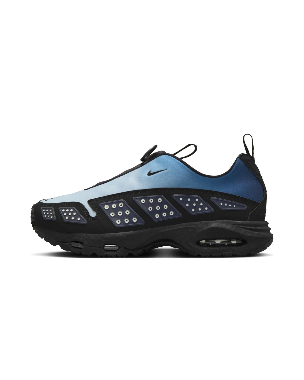 Nike Air Max Sunder Obsidian Grey Haze (Women's)