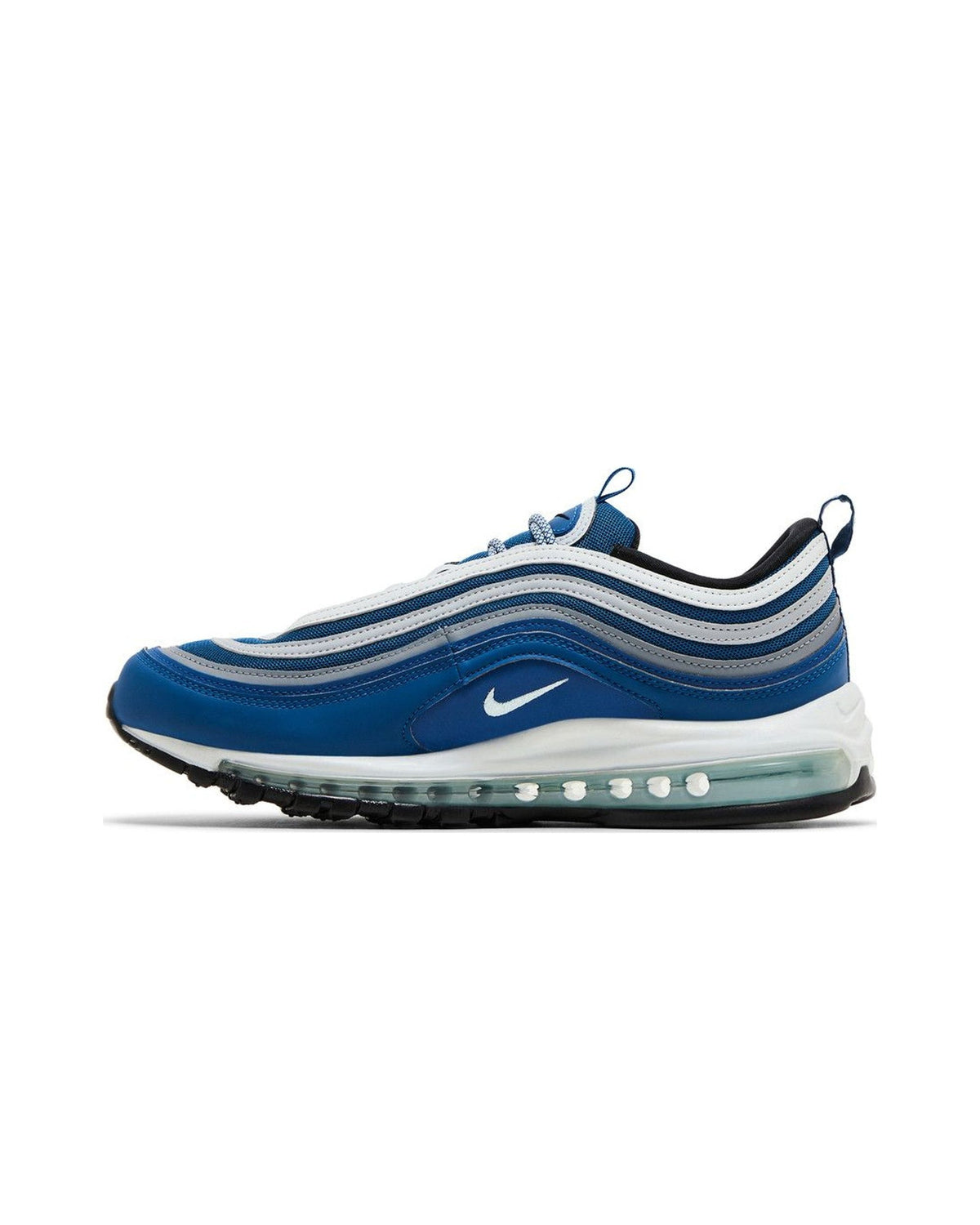 Nike Air Max 97 Court Blue Pure Platinum