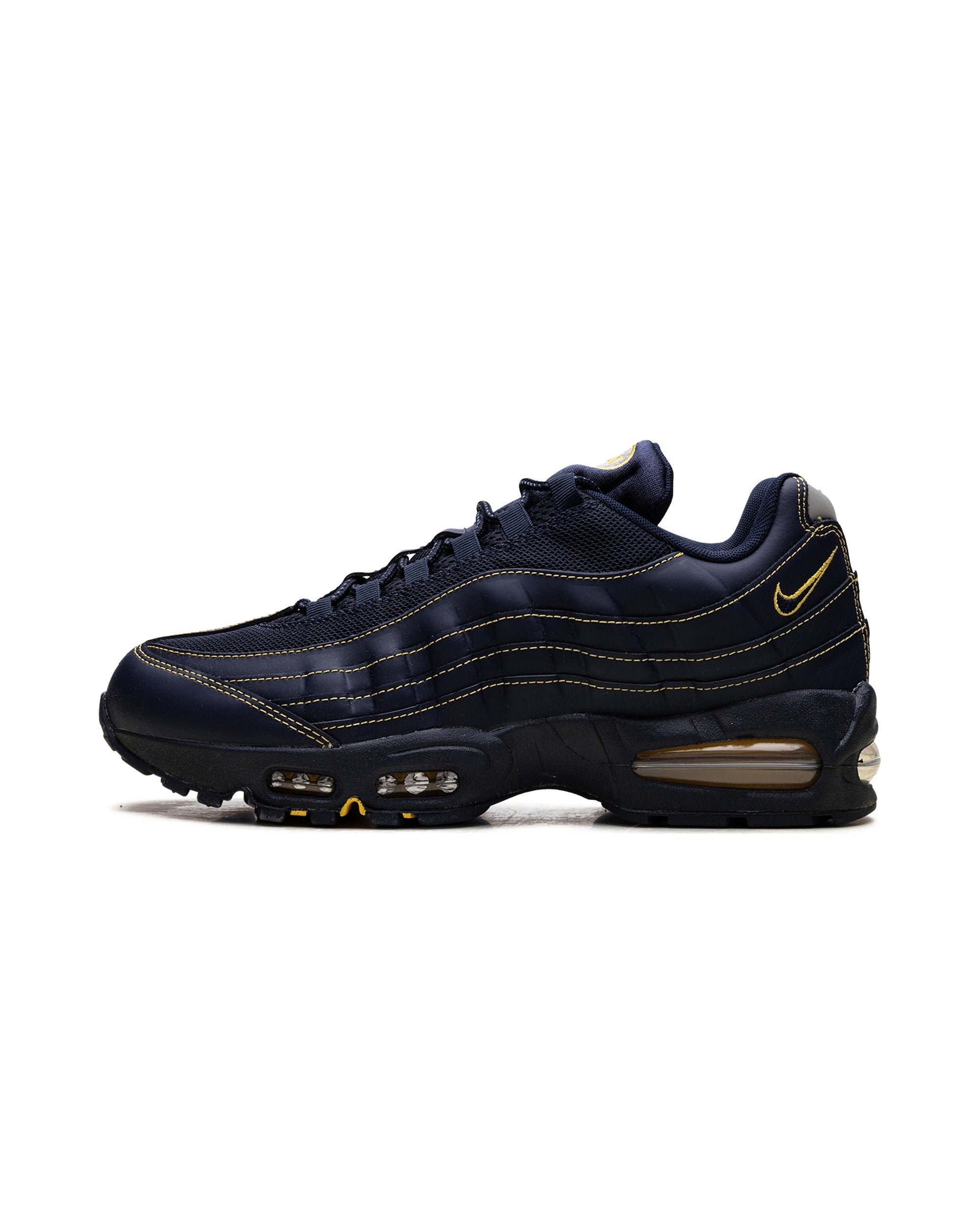 Nike Air Max 95 OG Big Bubble Michigan