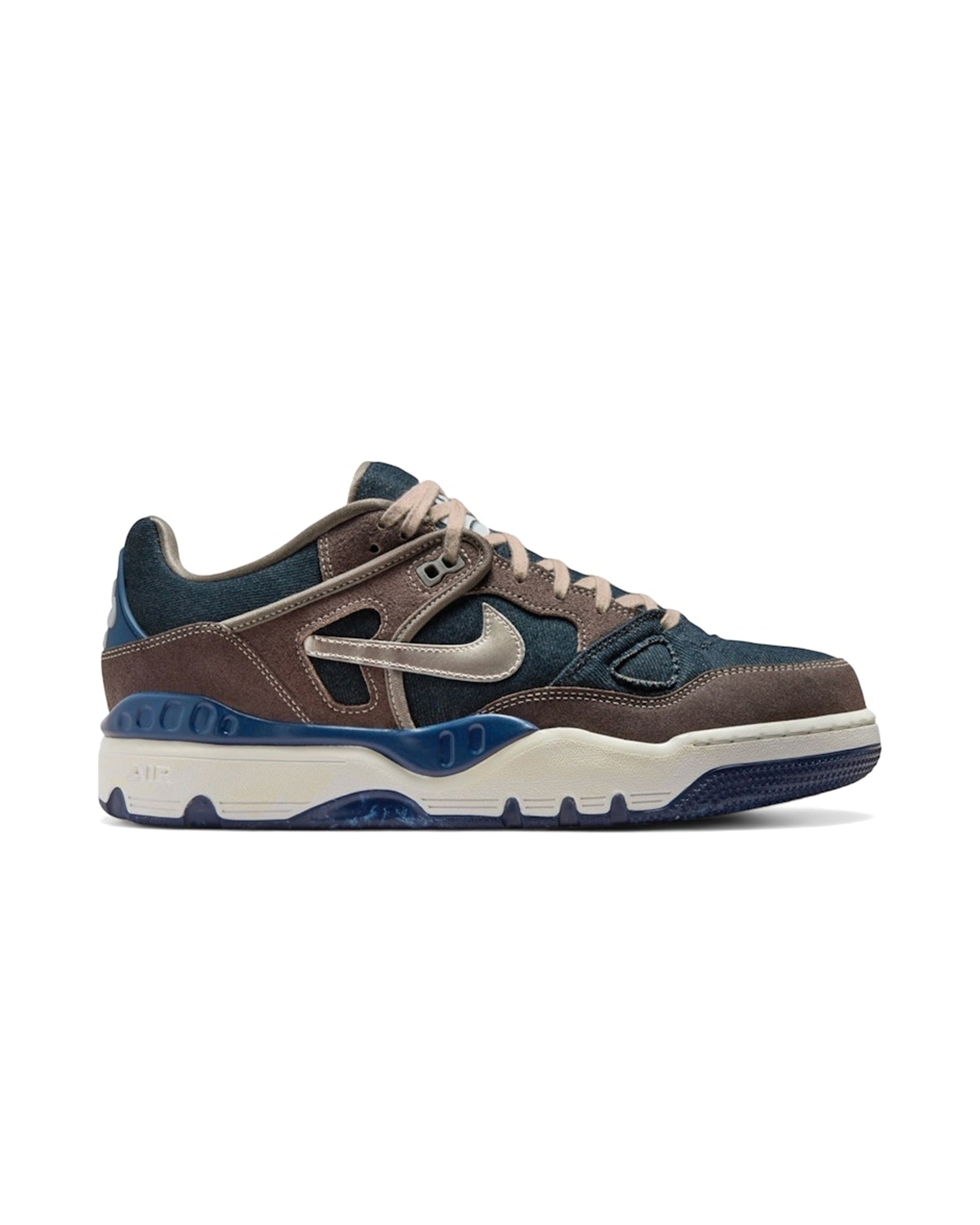 Nike Air Force 3 Low SP Nigo x Levi’s Enigma Stone (OGIN Version)