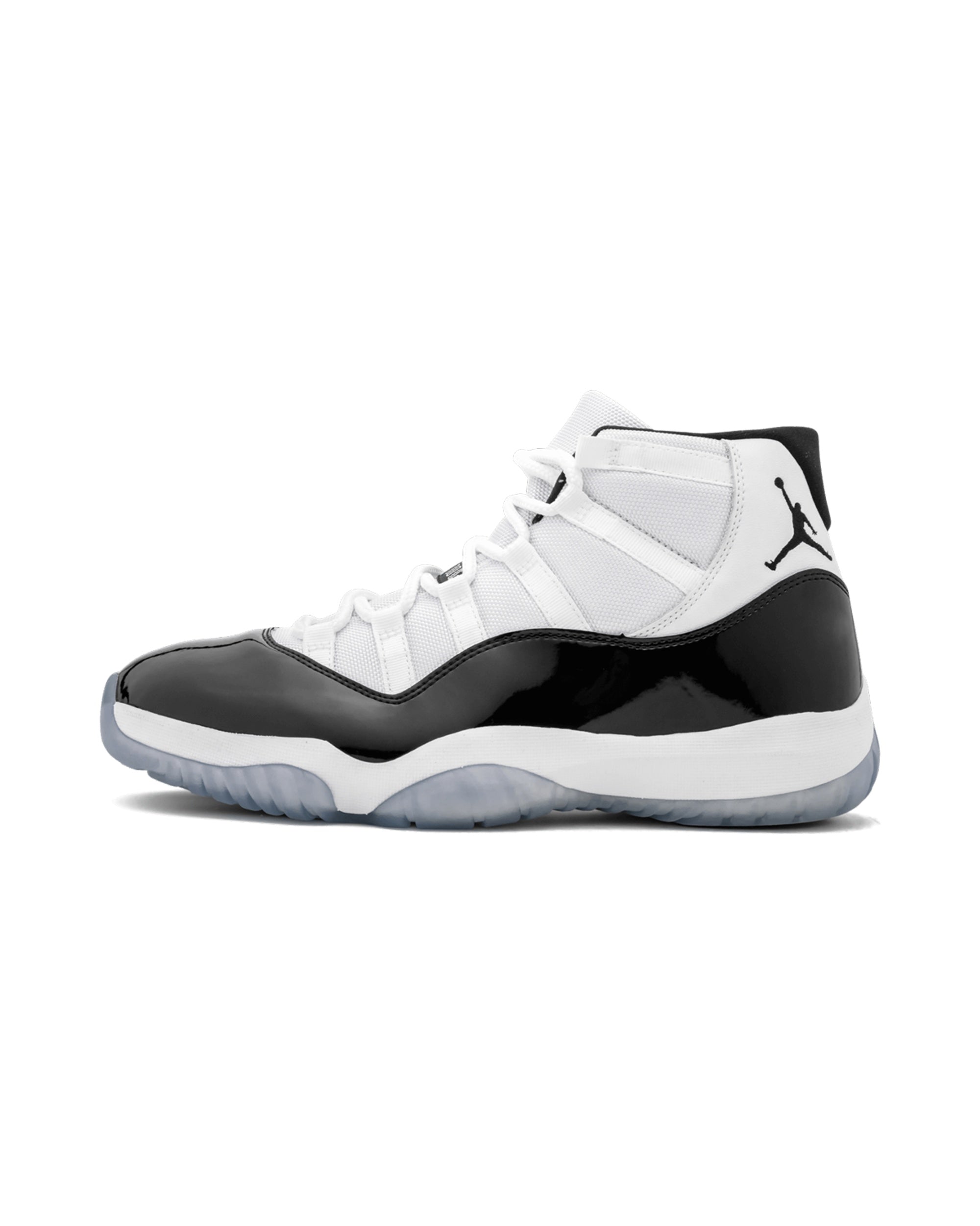 Jordan 11 Retro Concord (2018)
