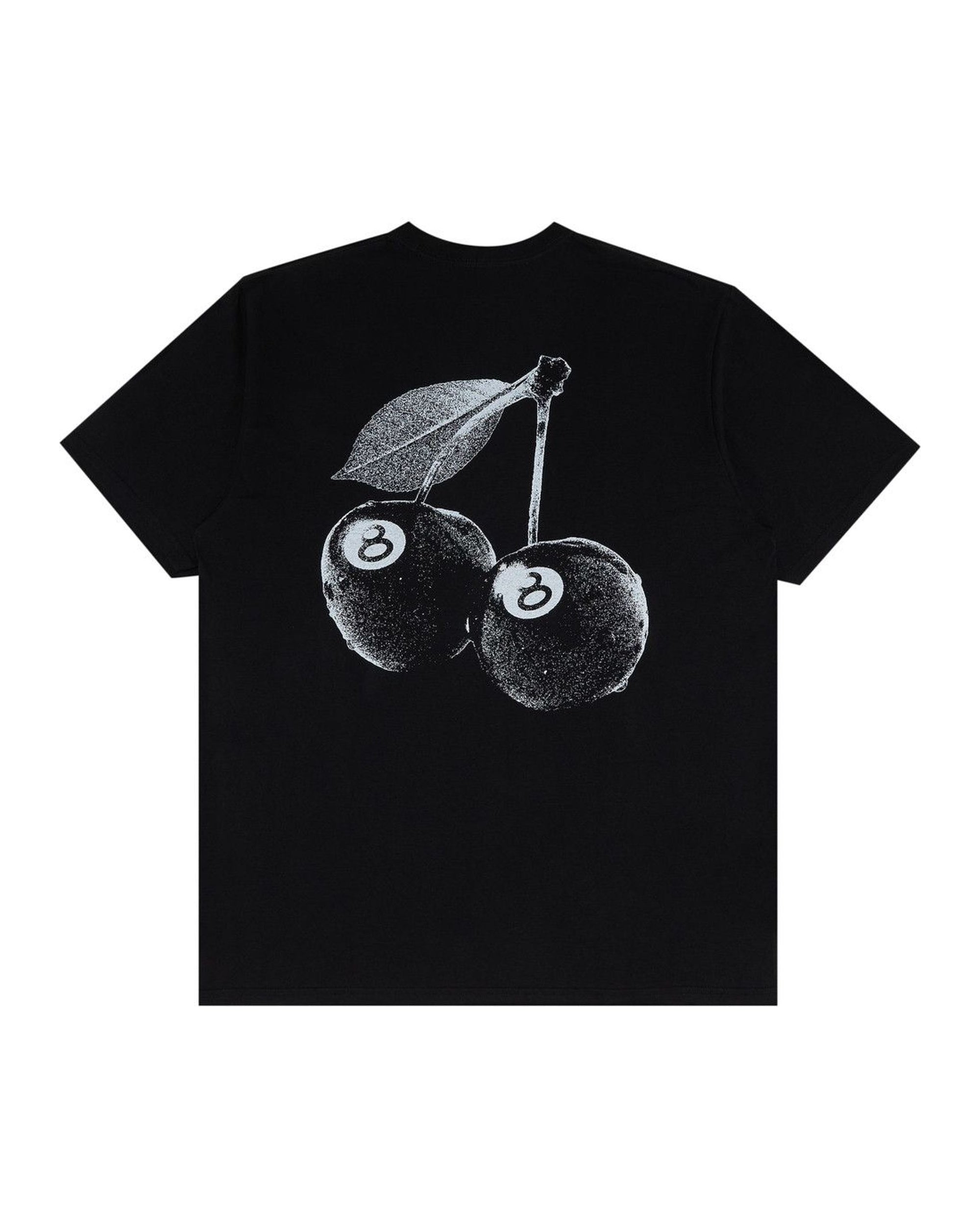 Stussy Cherries Tee White
