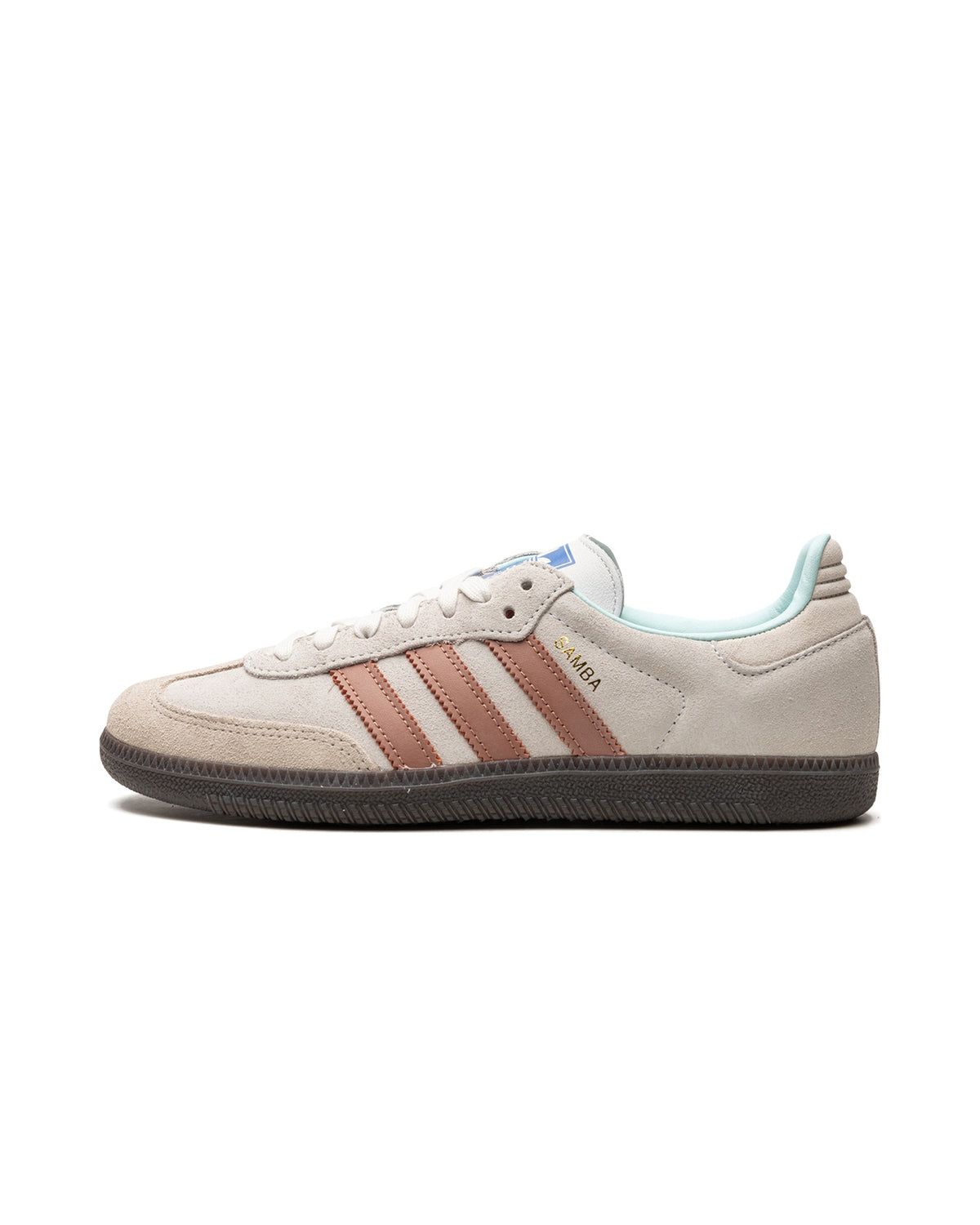 adidas Samba OG Clay Strata