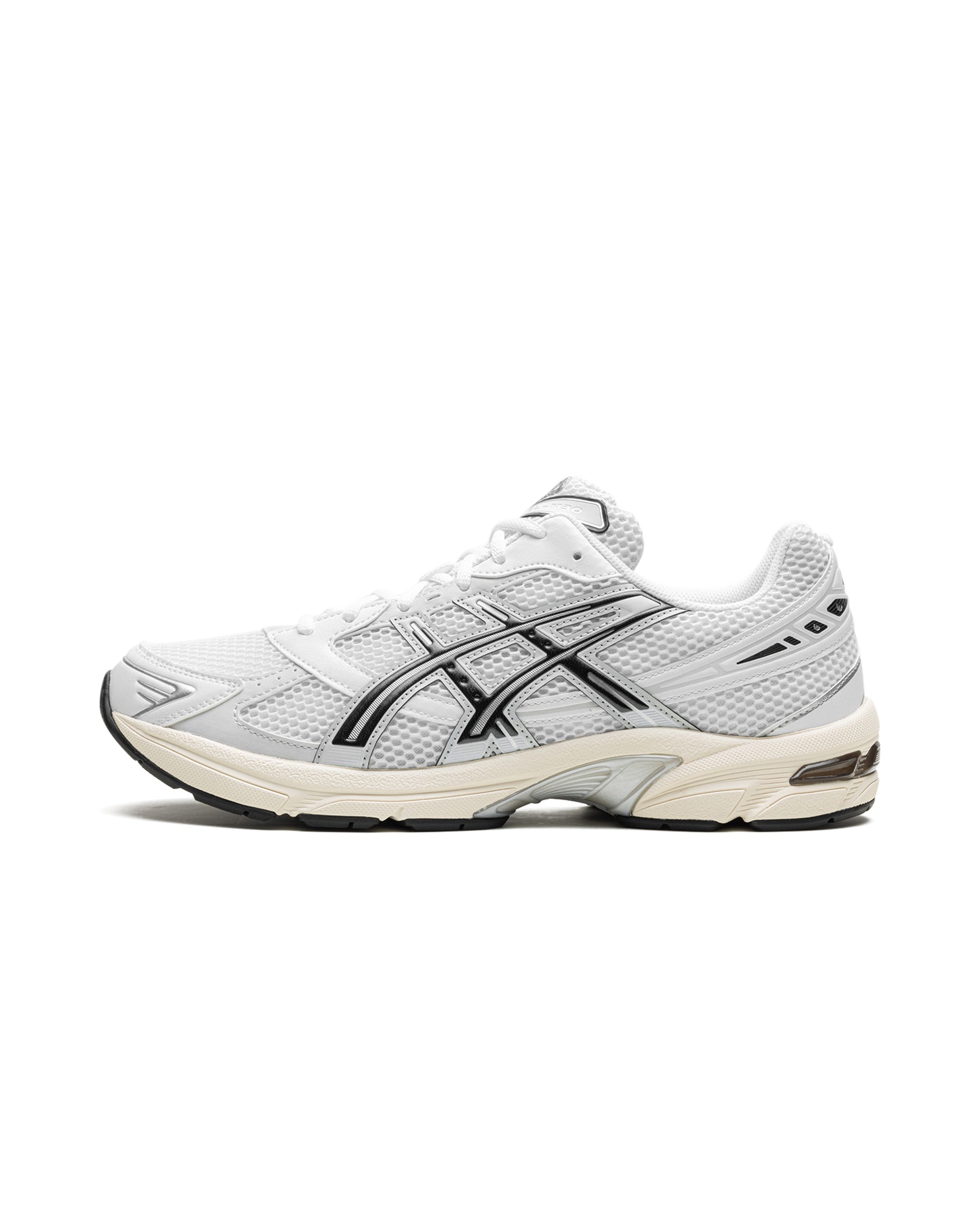 ASICS Gel-1130 White Cloud Grey