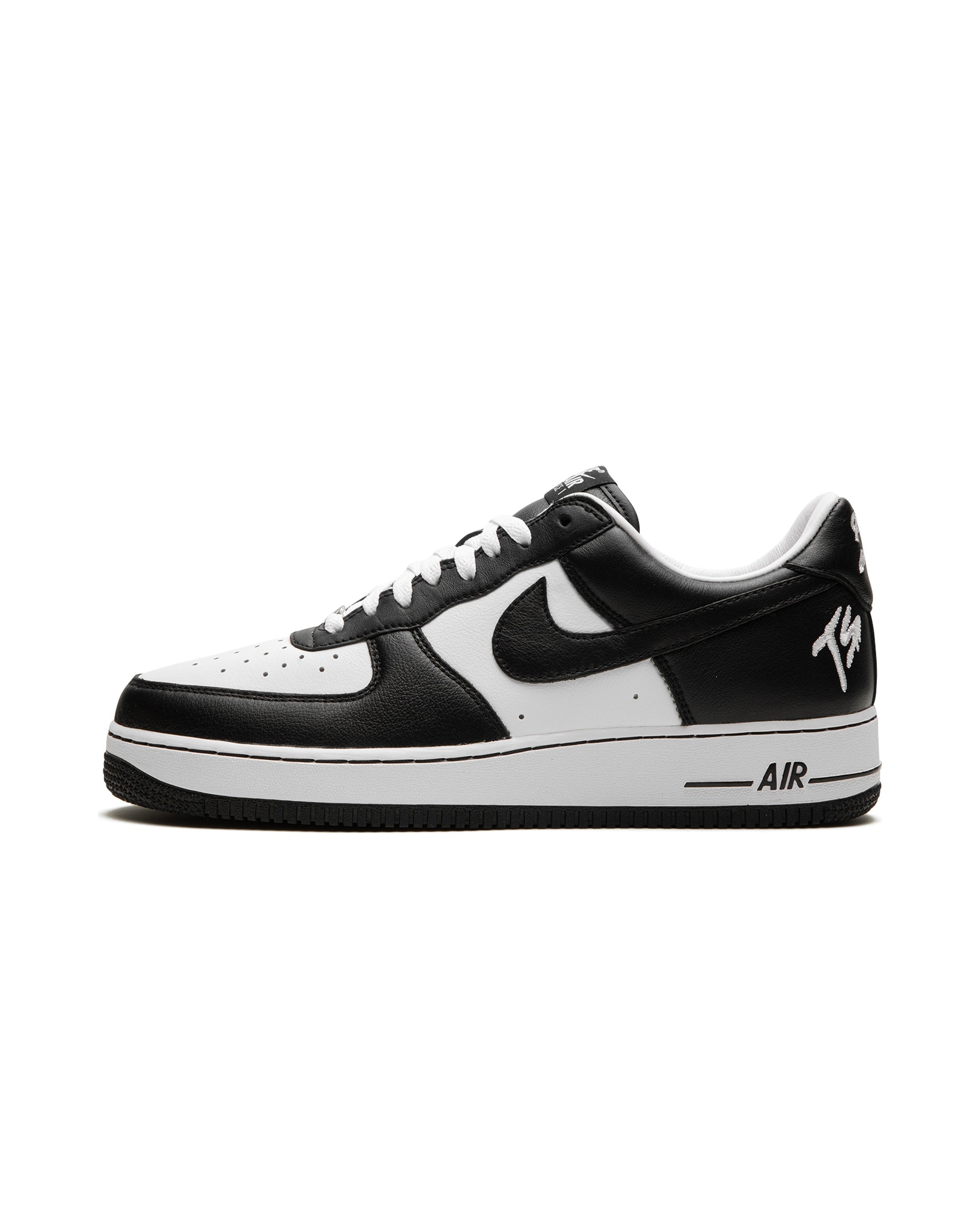 Nike Air Force 1 Low QS Terror Squad Blackout