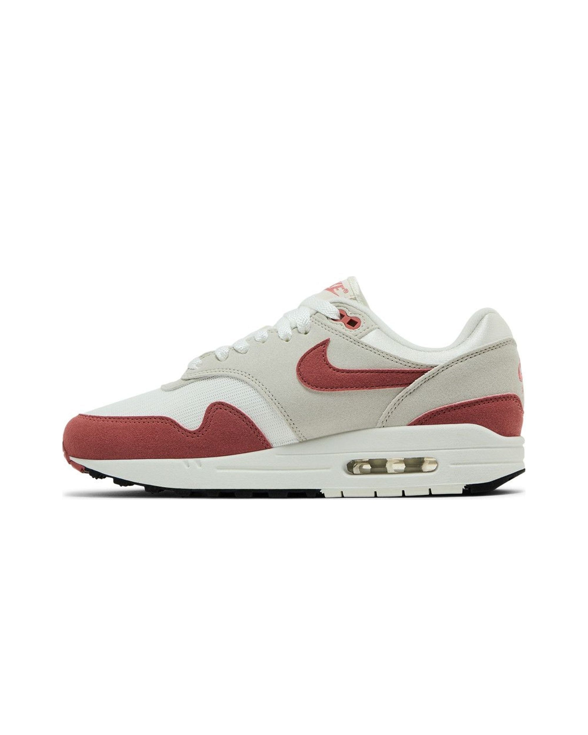 Nike Air Max 1 '87 Canyon Pink (Women's)