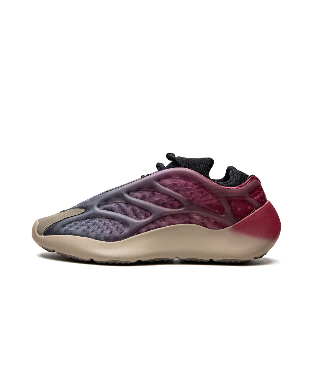 adidas Yeezy 700 V3 Fade Carbon