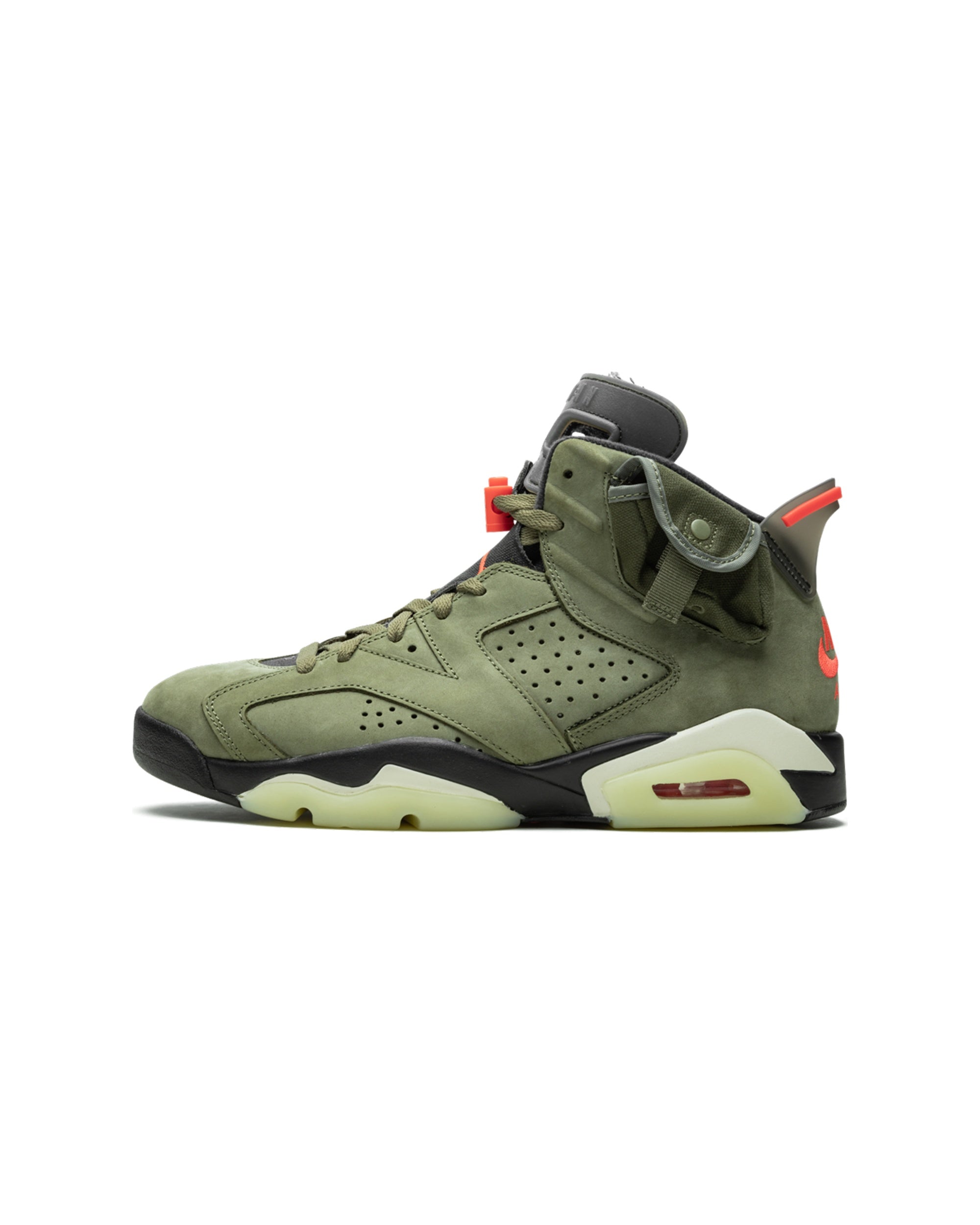Jordan 6 Retro Travis Scott