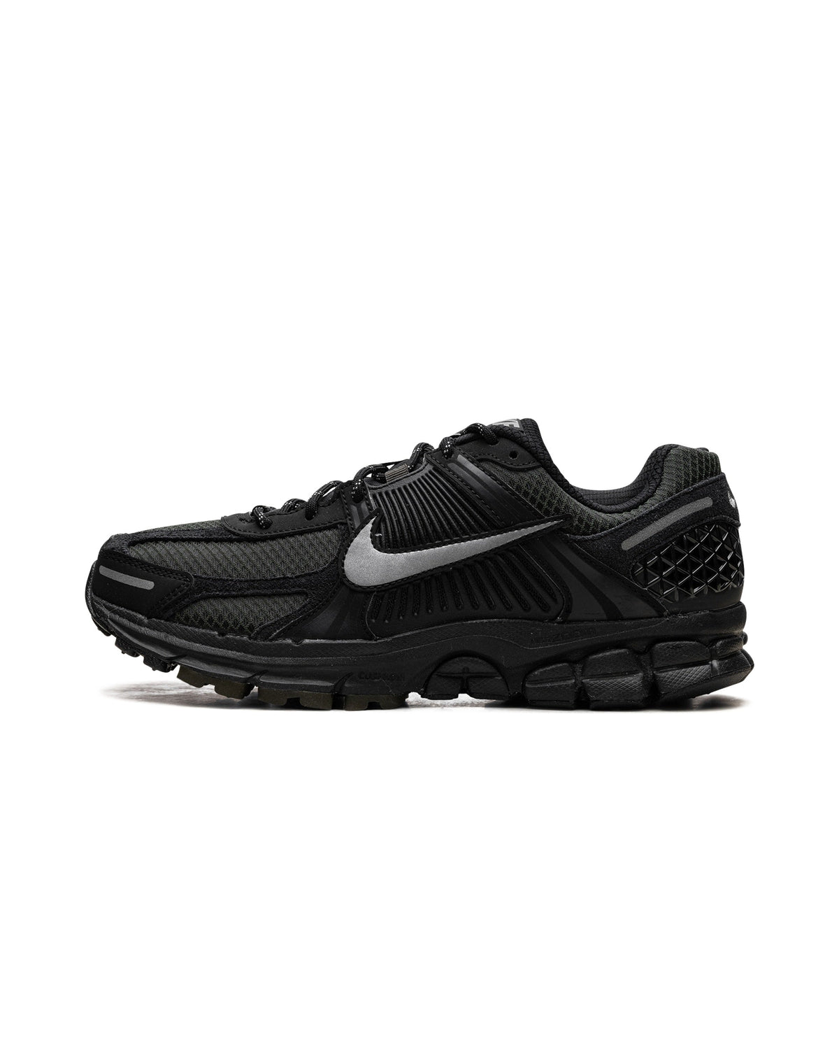 Nike Zoom Vomero 5 Black Sequoia