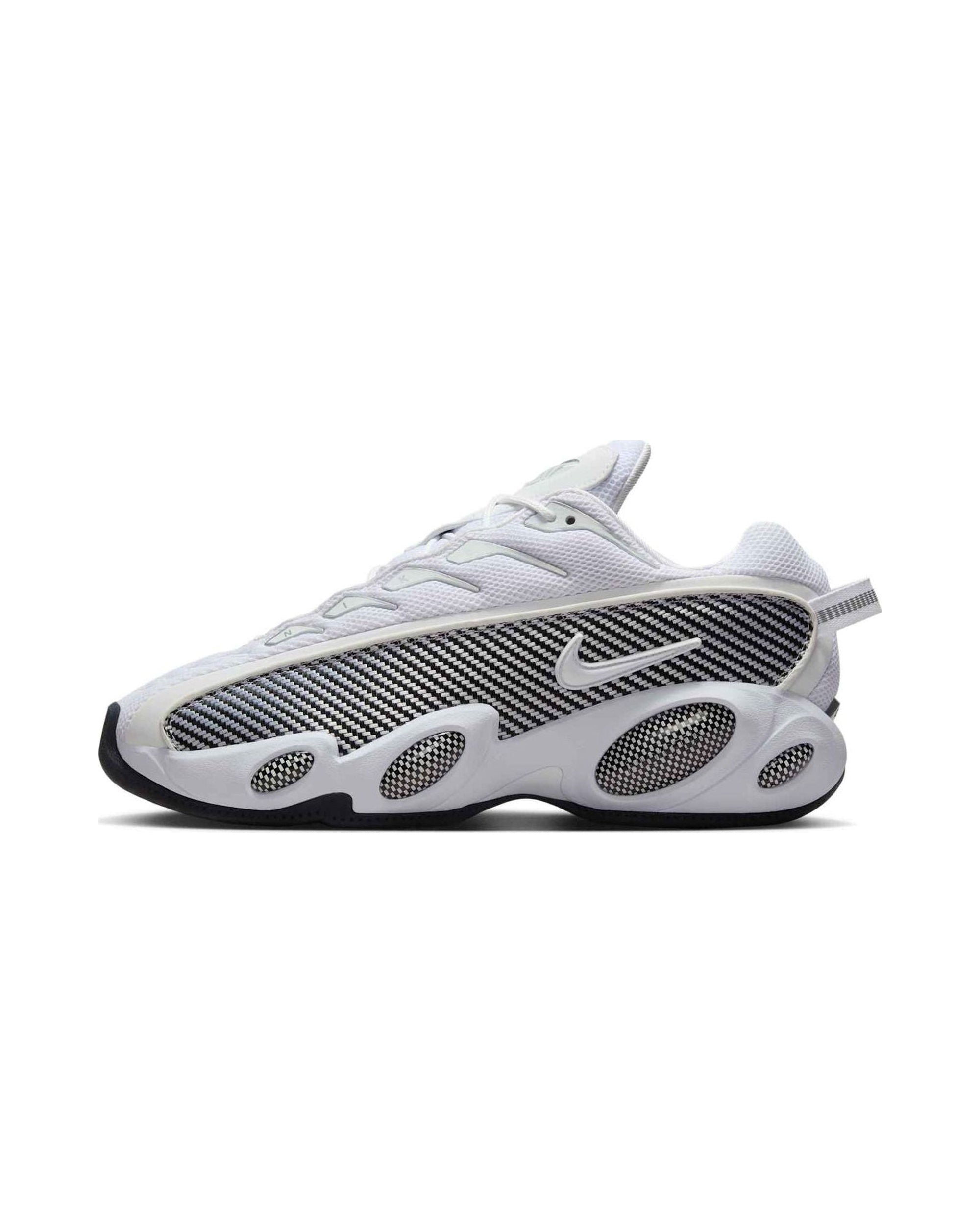 Nike NOCTA Glide Drake White Black