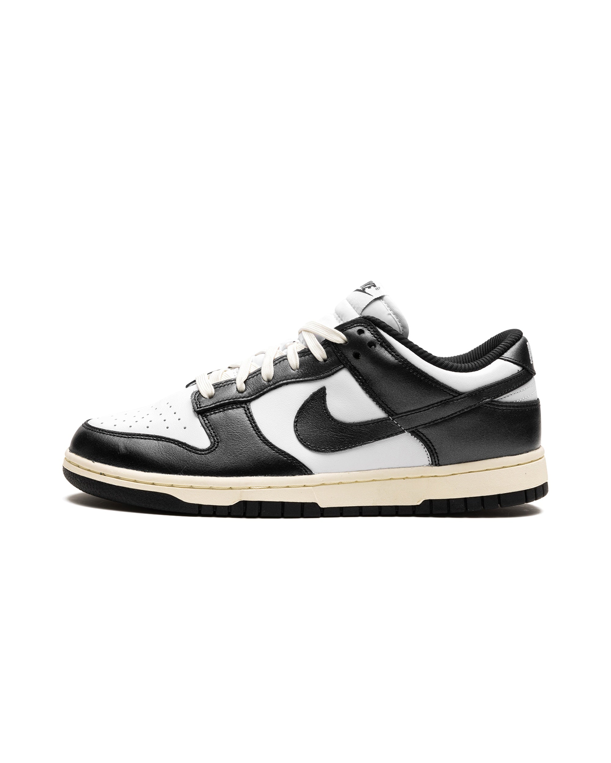 Nike Dunk Low Vintage Panda (Women's)