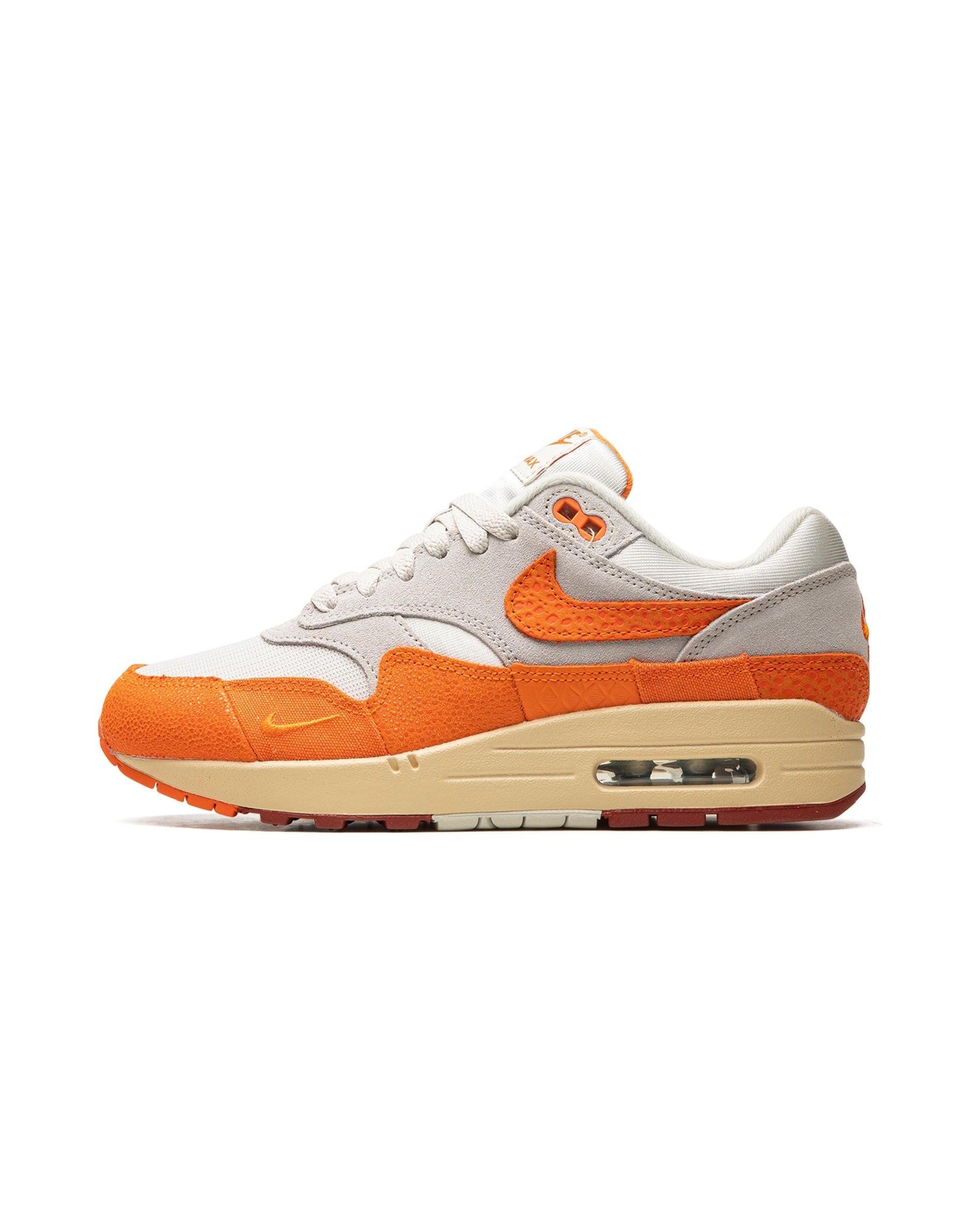 Nike Air Max 1 Master Magma Orange (Women's)