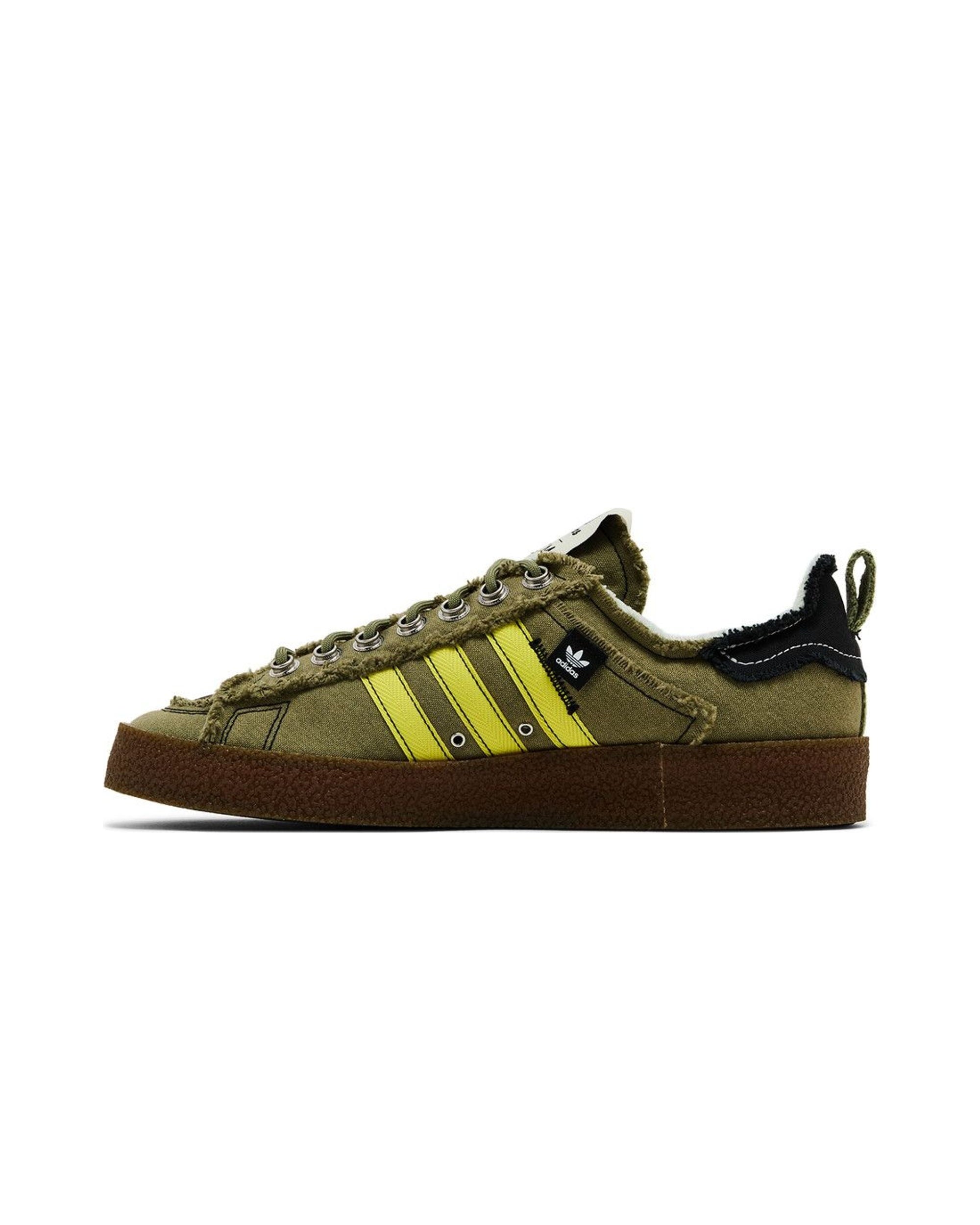 adidas Campus 80s Song for the Mute Olive