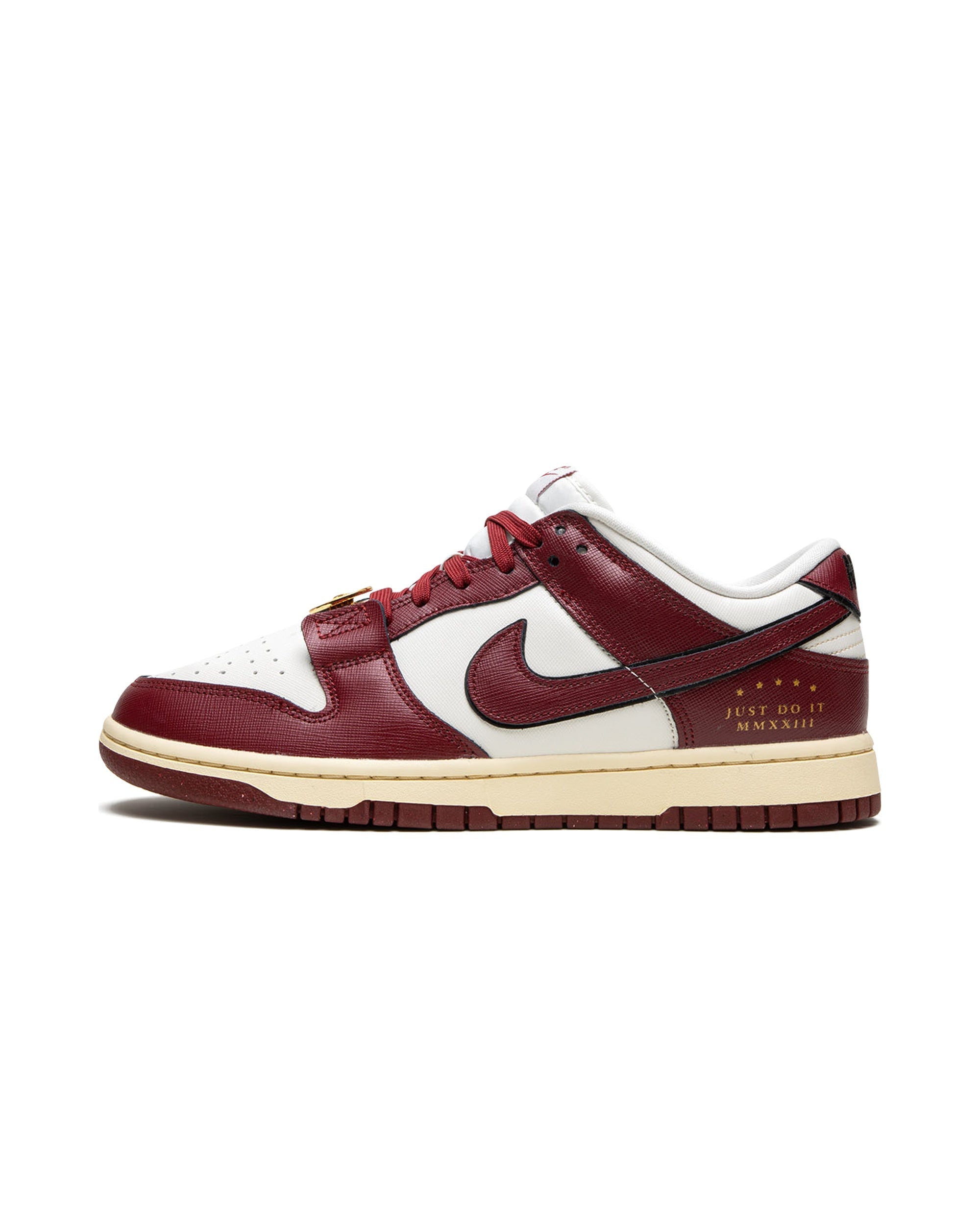 Nike Dunk Low SE Sisterhood Sail Team Red (Women's)
