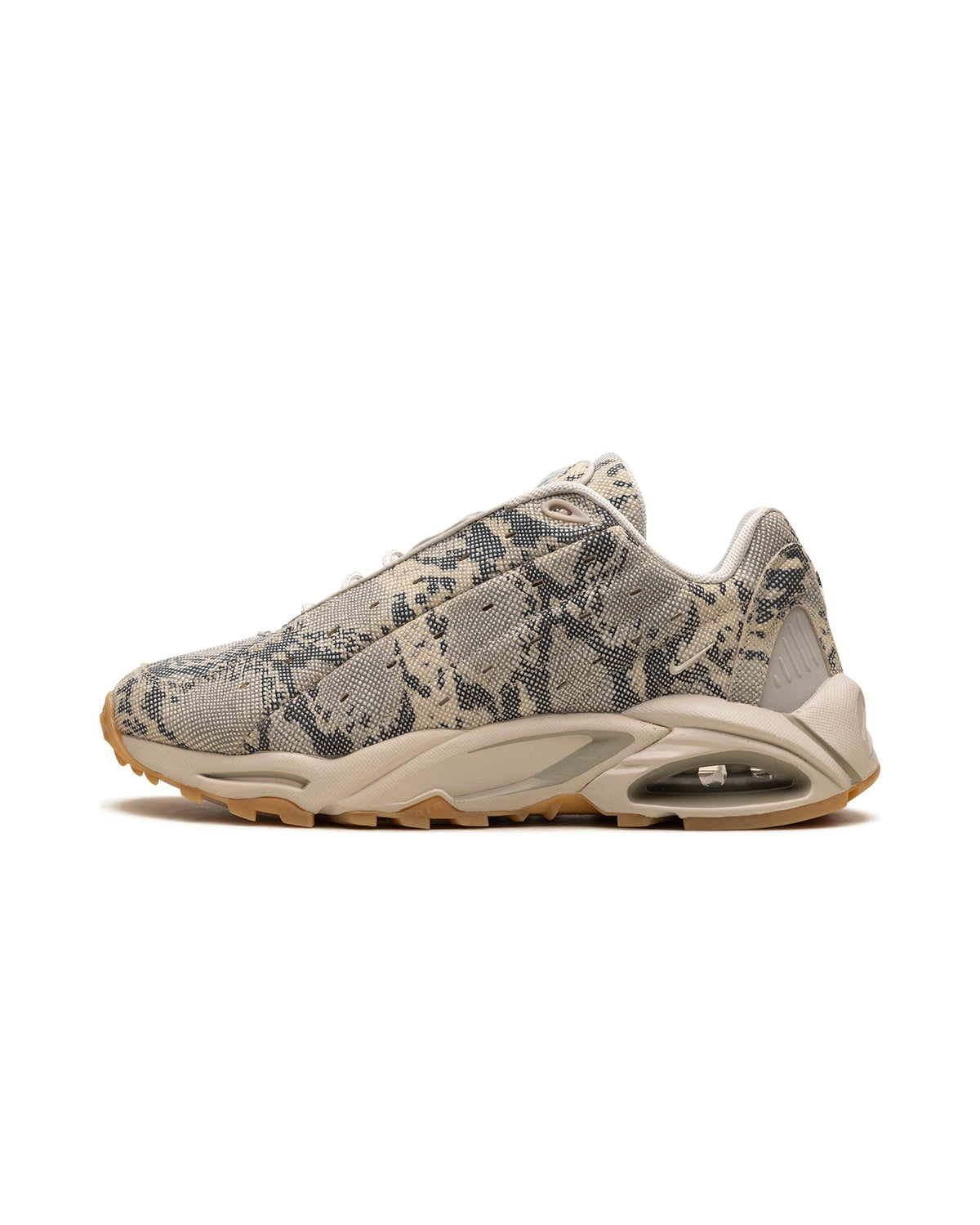 Nike Hot Step Air Terra Drake NOCTA Snakeskin