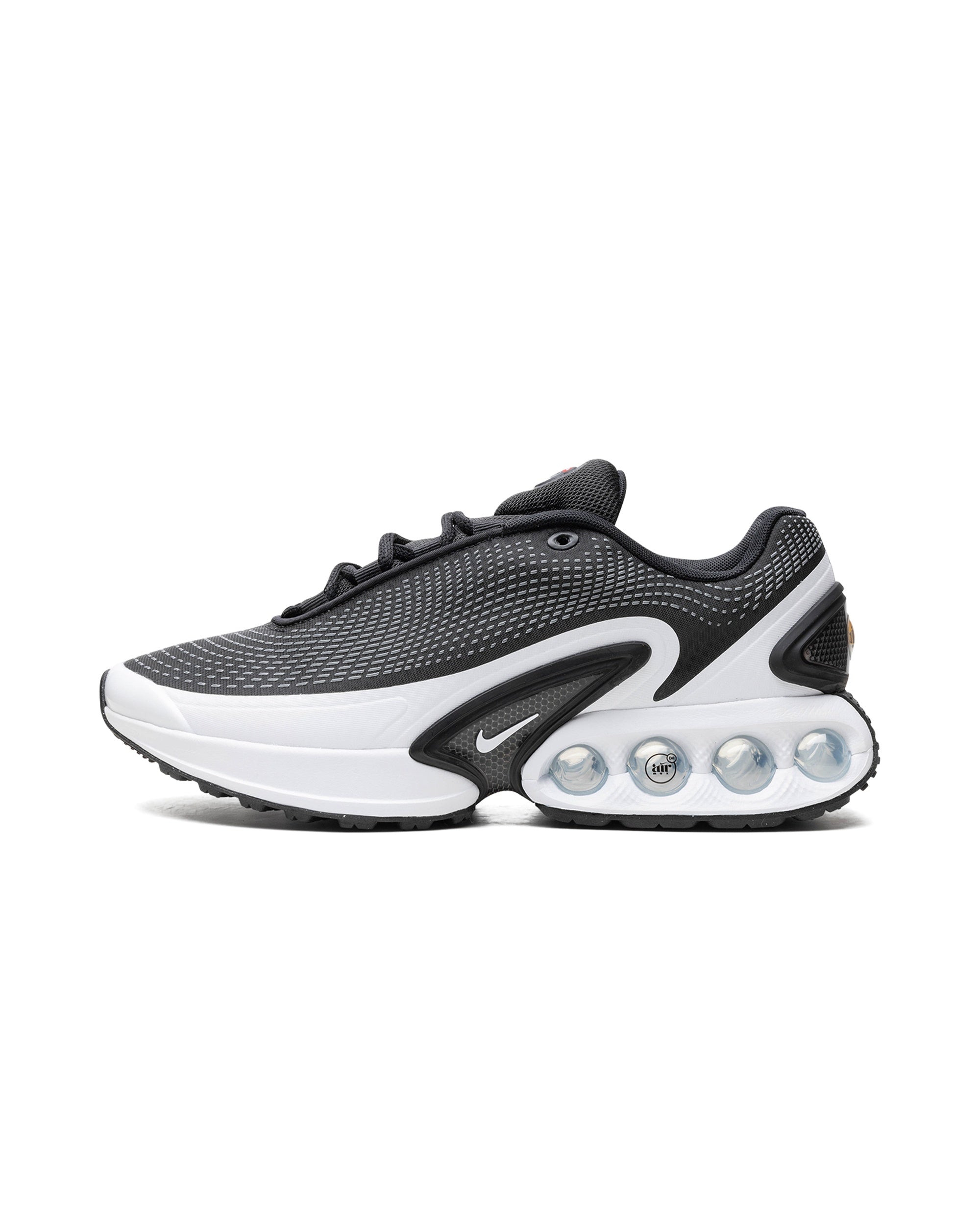 Nike Air Max Dn Black White Cool Grey
