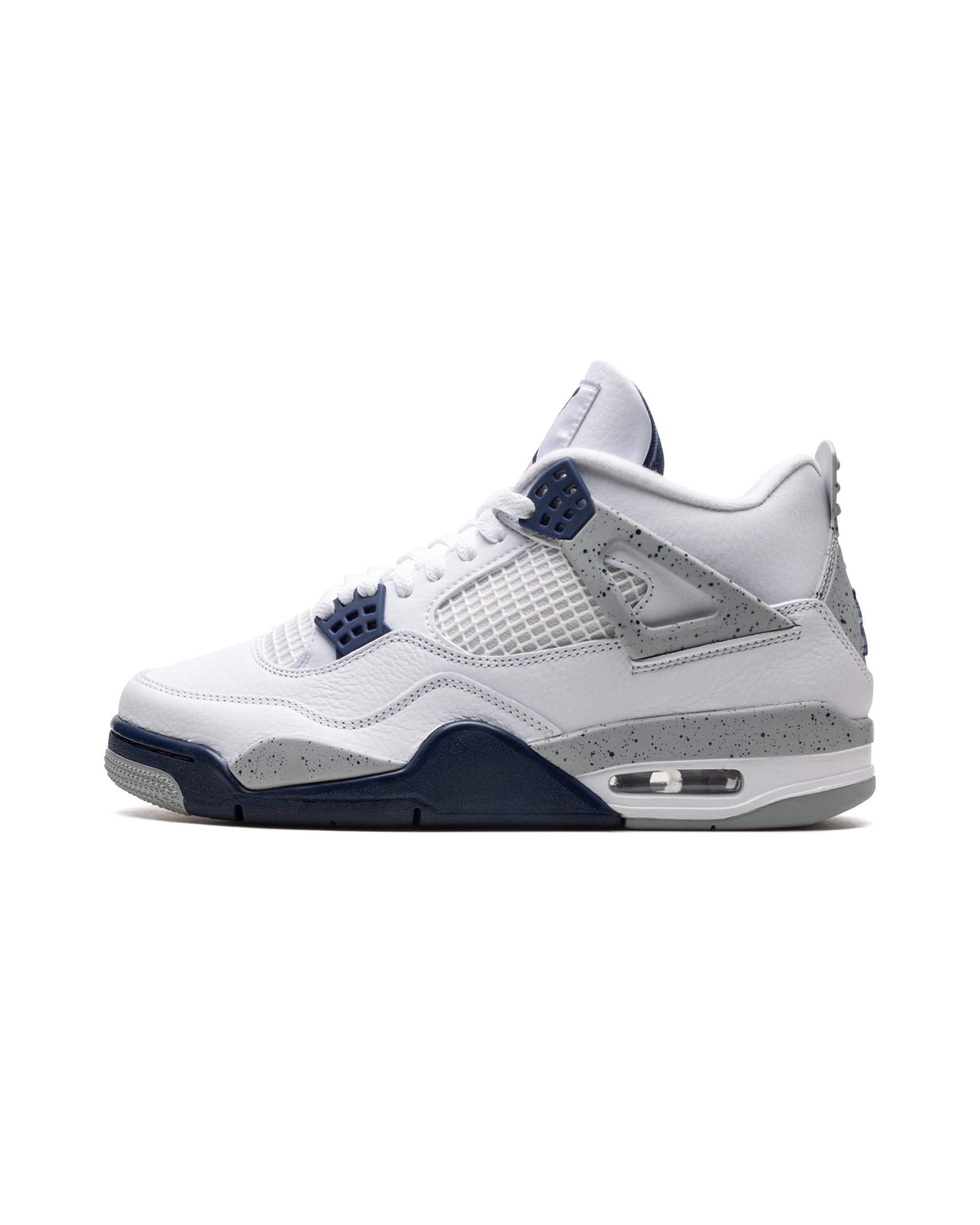 Jordan 4 Retro Midnight Navy
