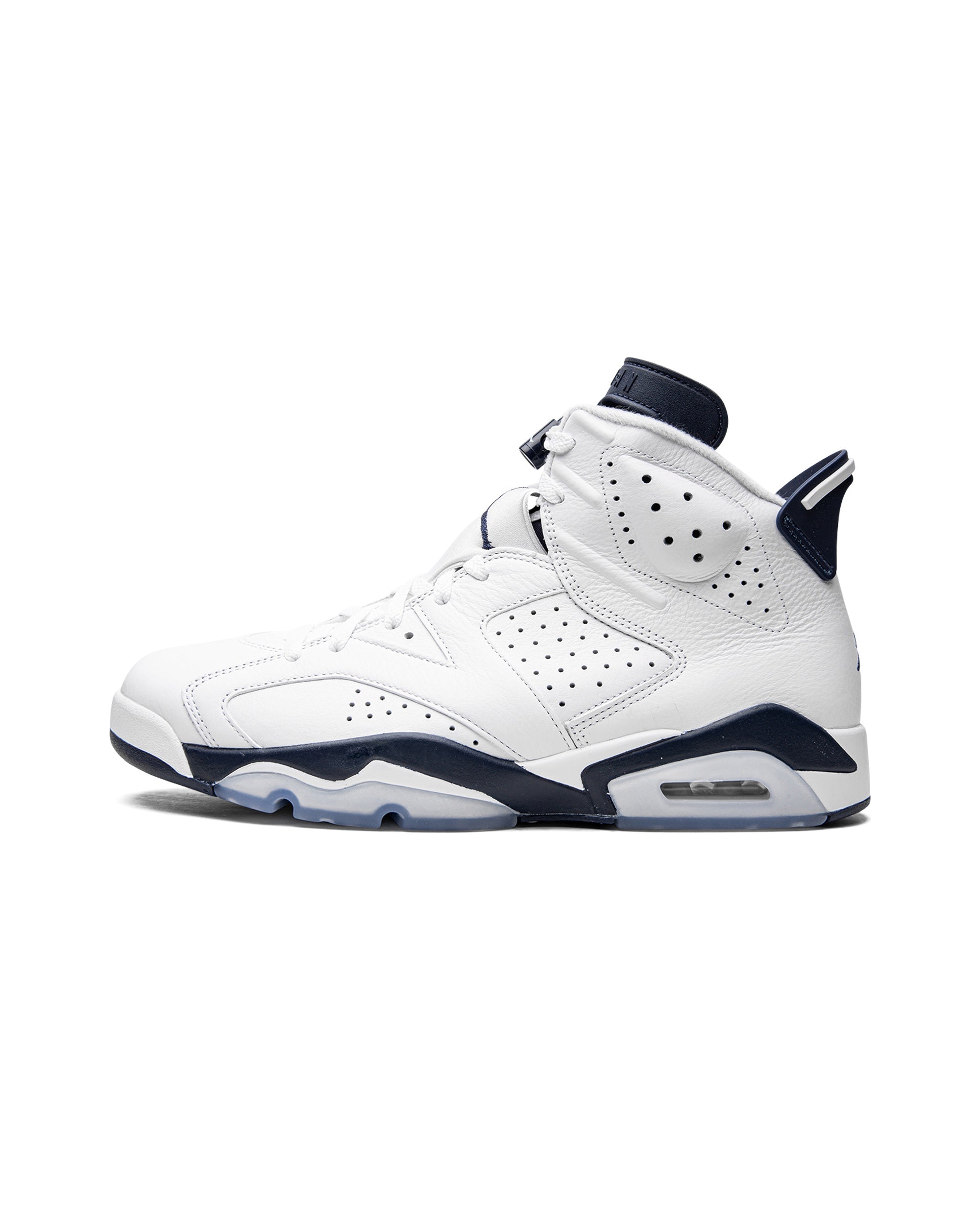 Jordan 6 Retro Midnight Navy (2022)