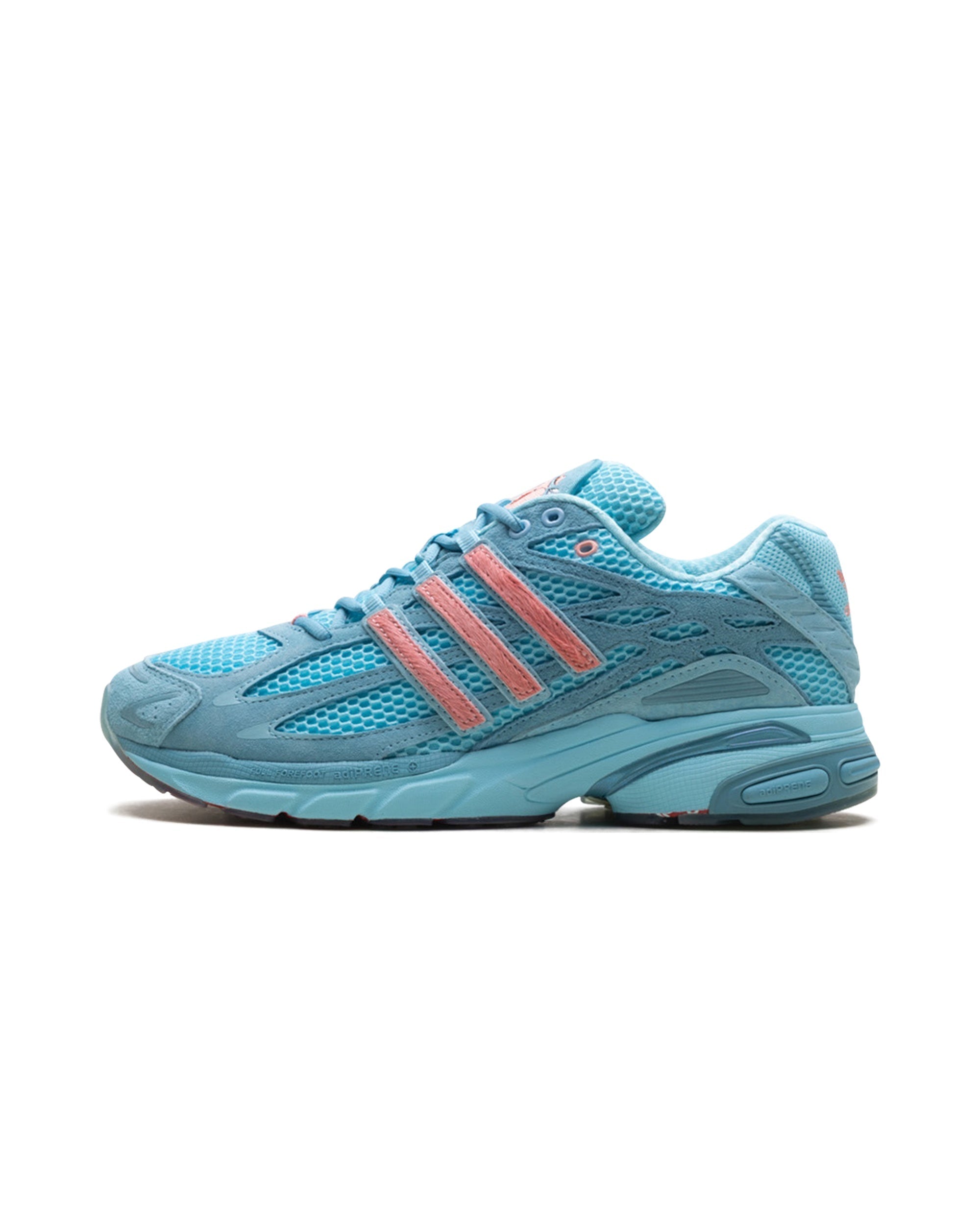adidas Adistar Cushion 3 Unheardof Pork Chop Piggy Runner Bliss Blue