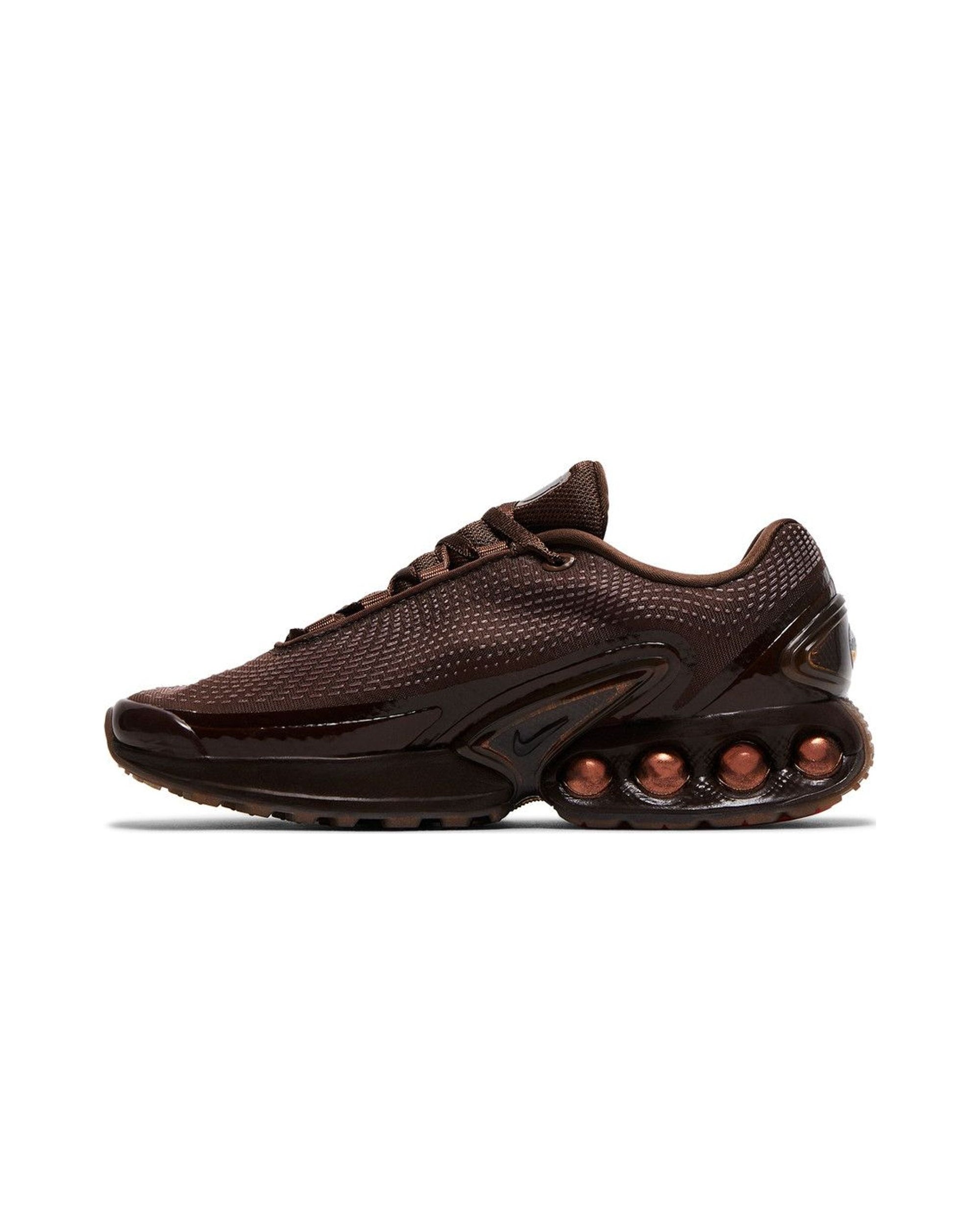 Nike Air Max Dn Isamaya Ffrench Light Chocolate (Women's)