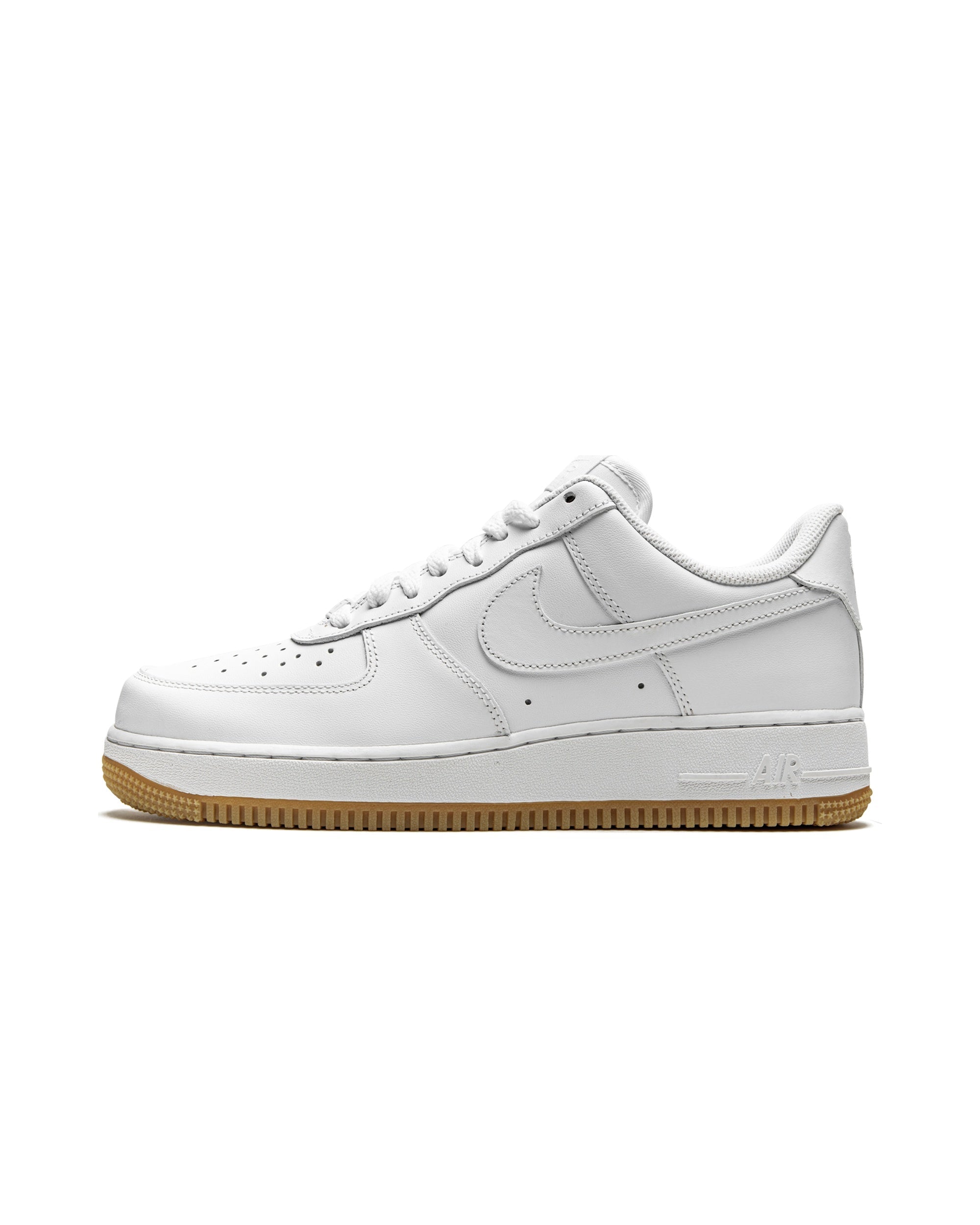 Nike Air Force 1 Low '07 White Gum