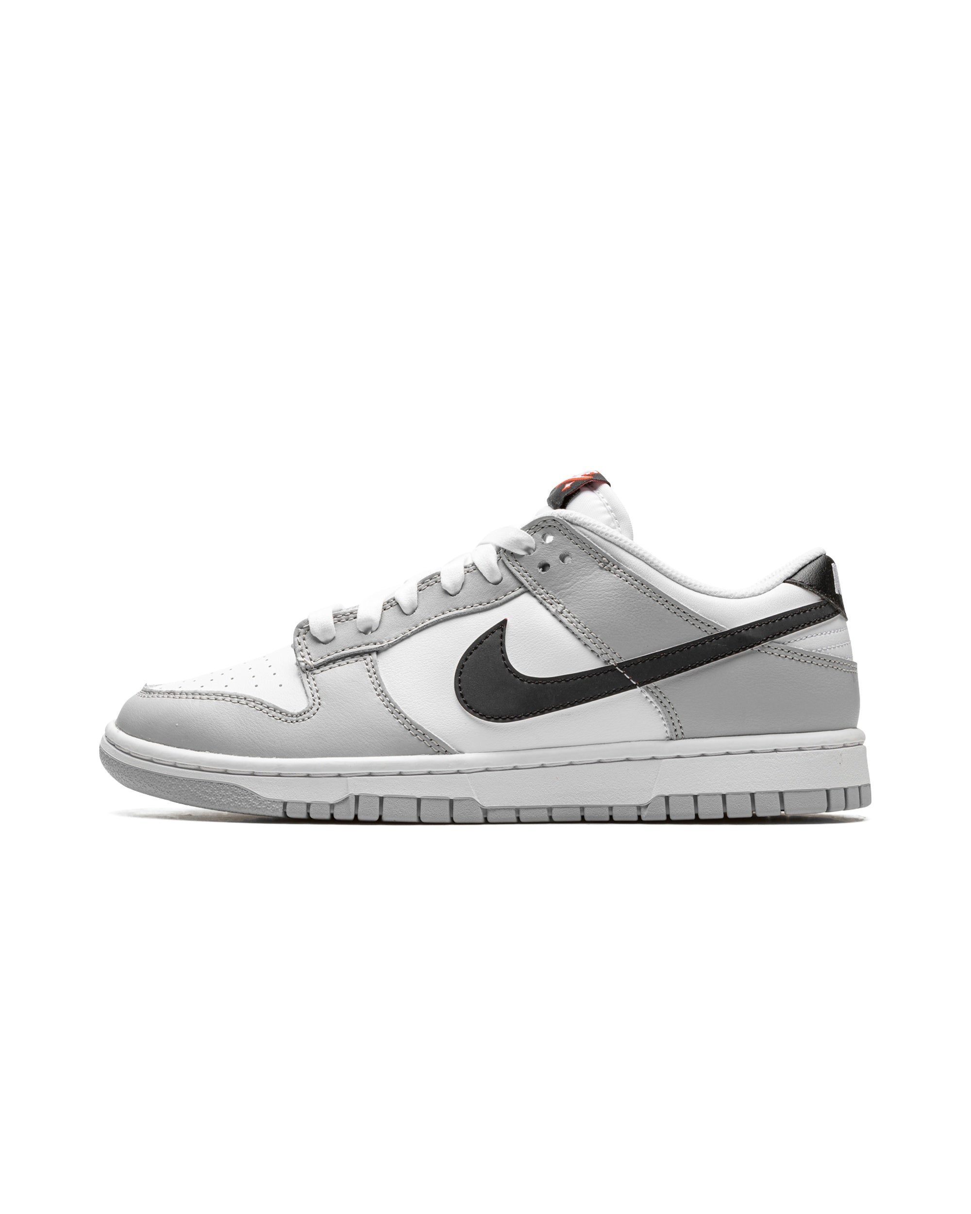 Nike Dunk Low SE Lottery Pack Grey Fog