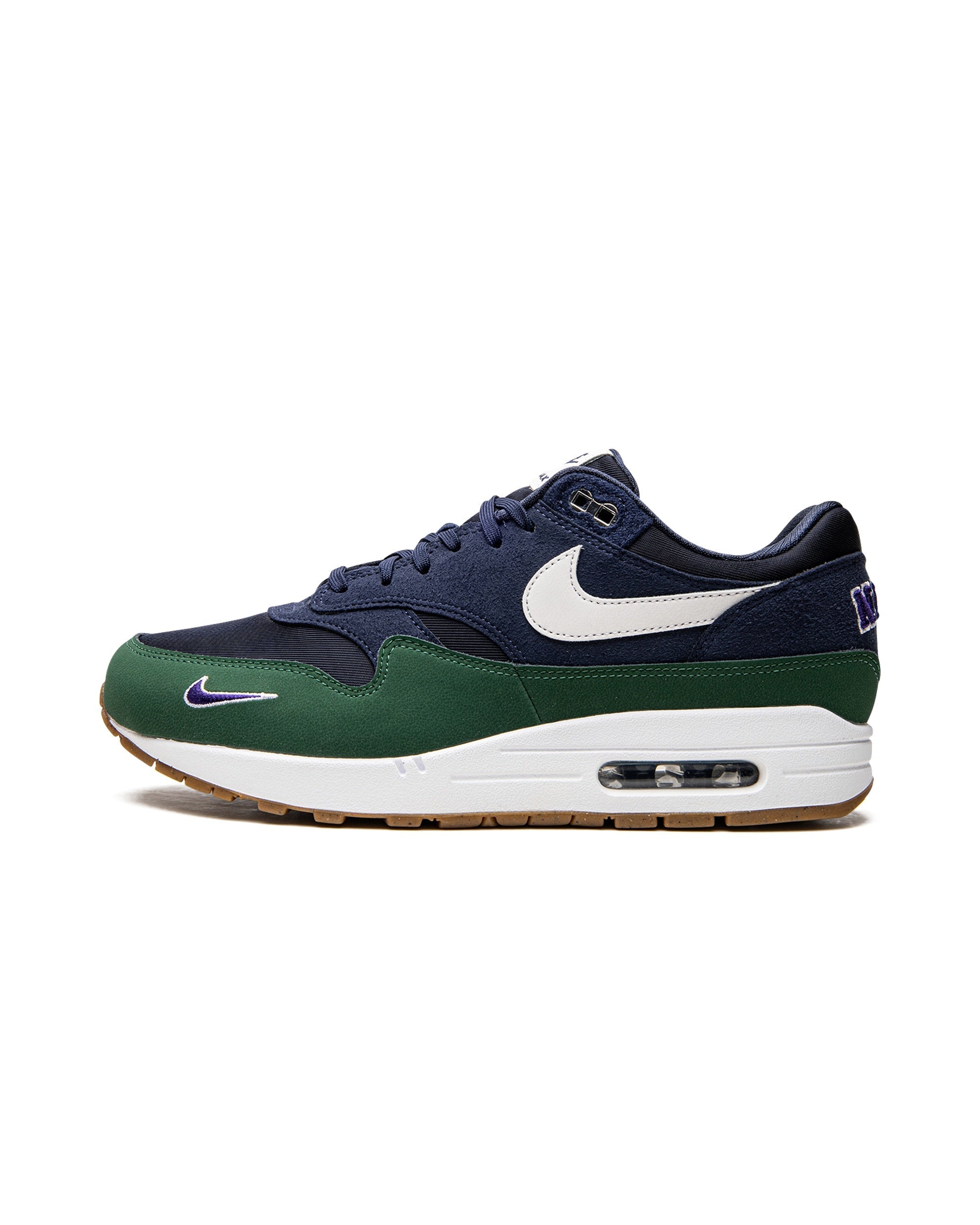 Nike Air Max 1 Gorge Green (Women's)