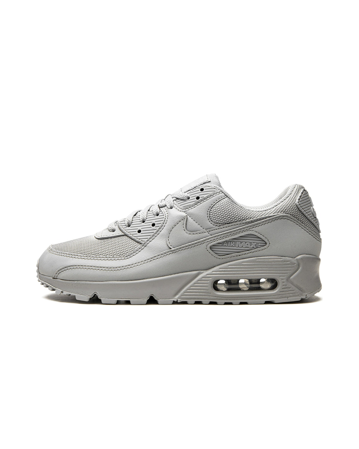 Nike Air Max 90 Recraft Wolf Grey