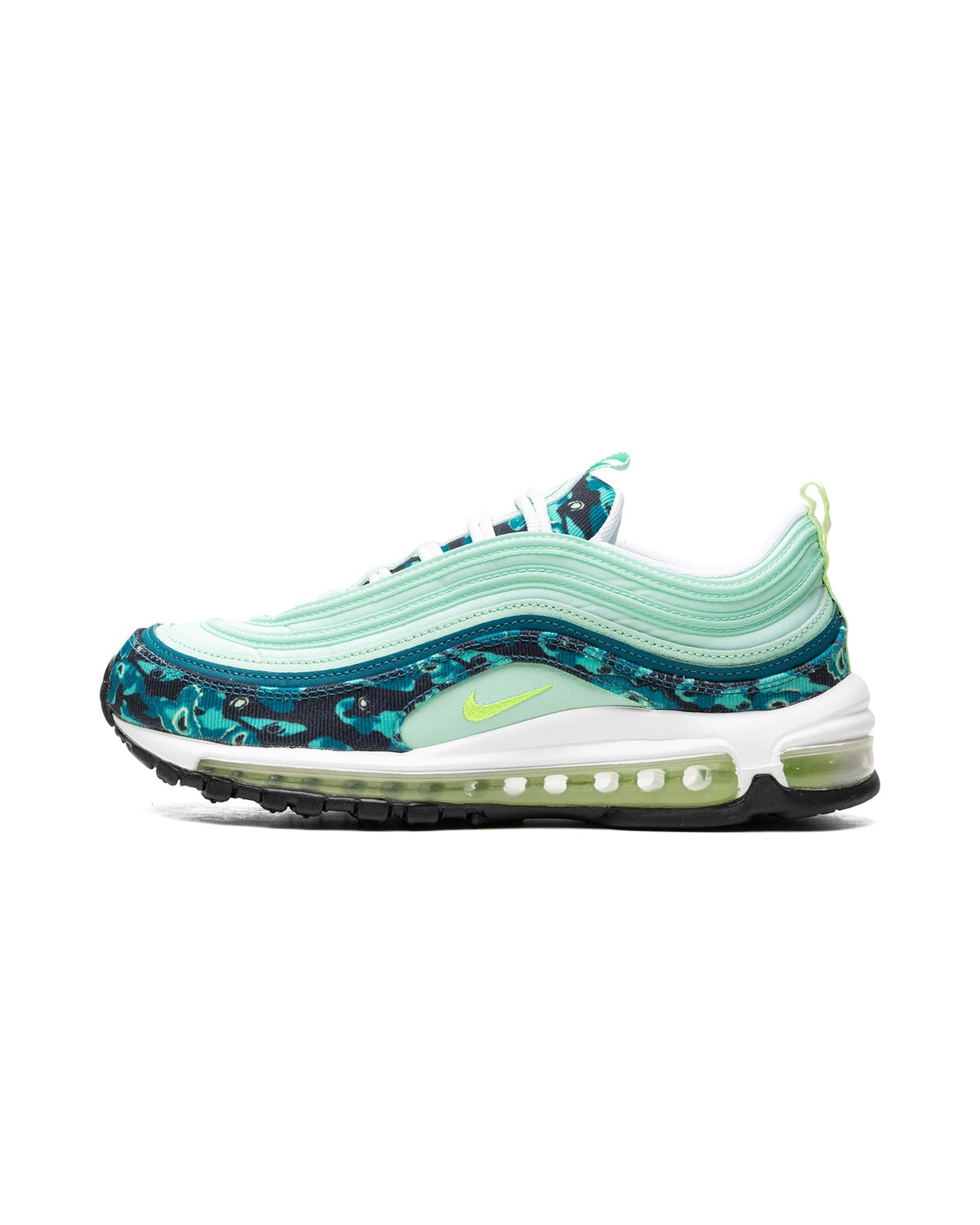 Nike Air Max 97 Moth Camo (Women's)