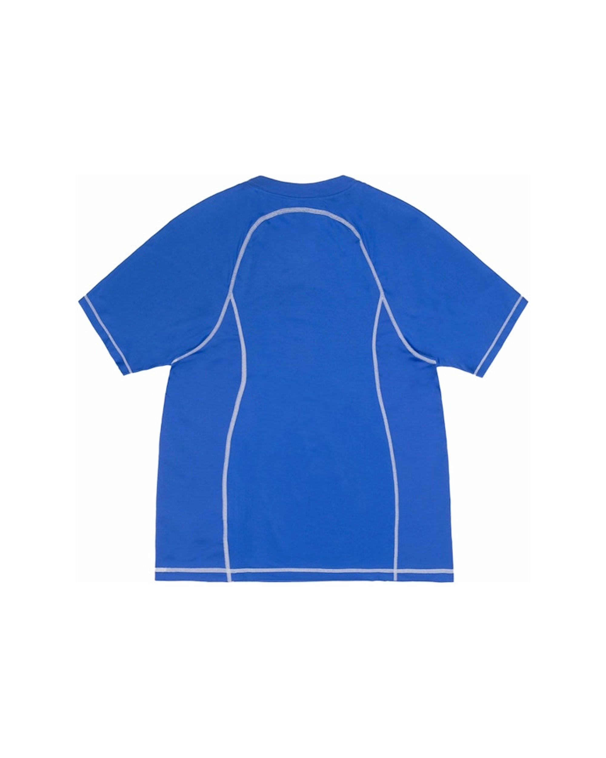 Stussy x Nike UV Crew Hyper Royal