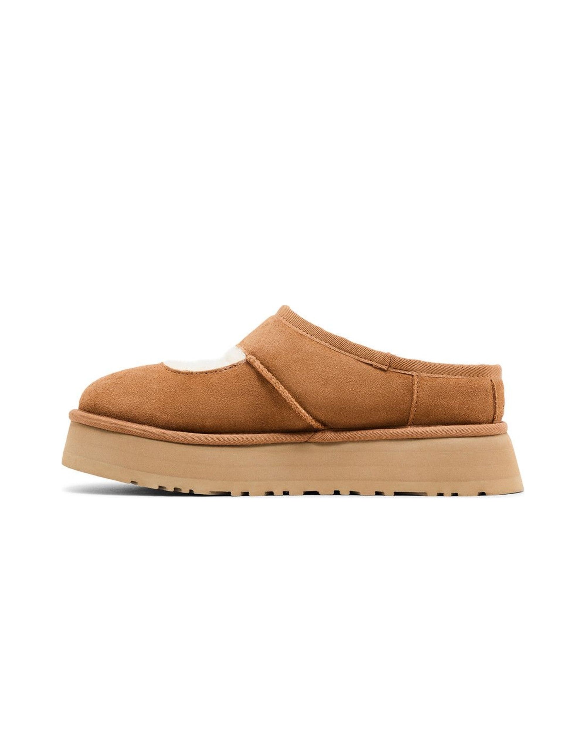 UGG Bea Mary Jane Chestnut (Women's)