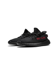 adidas Yeezy Boost 350 V2 Black Red