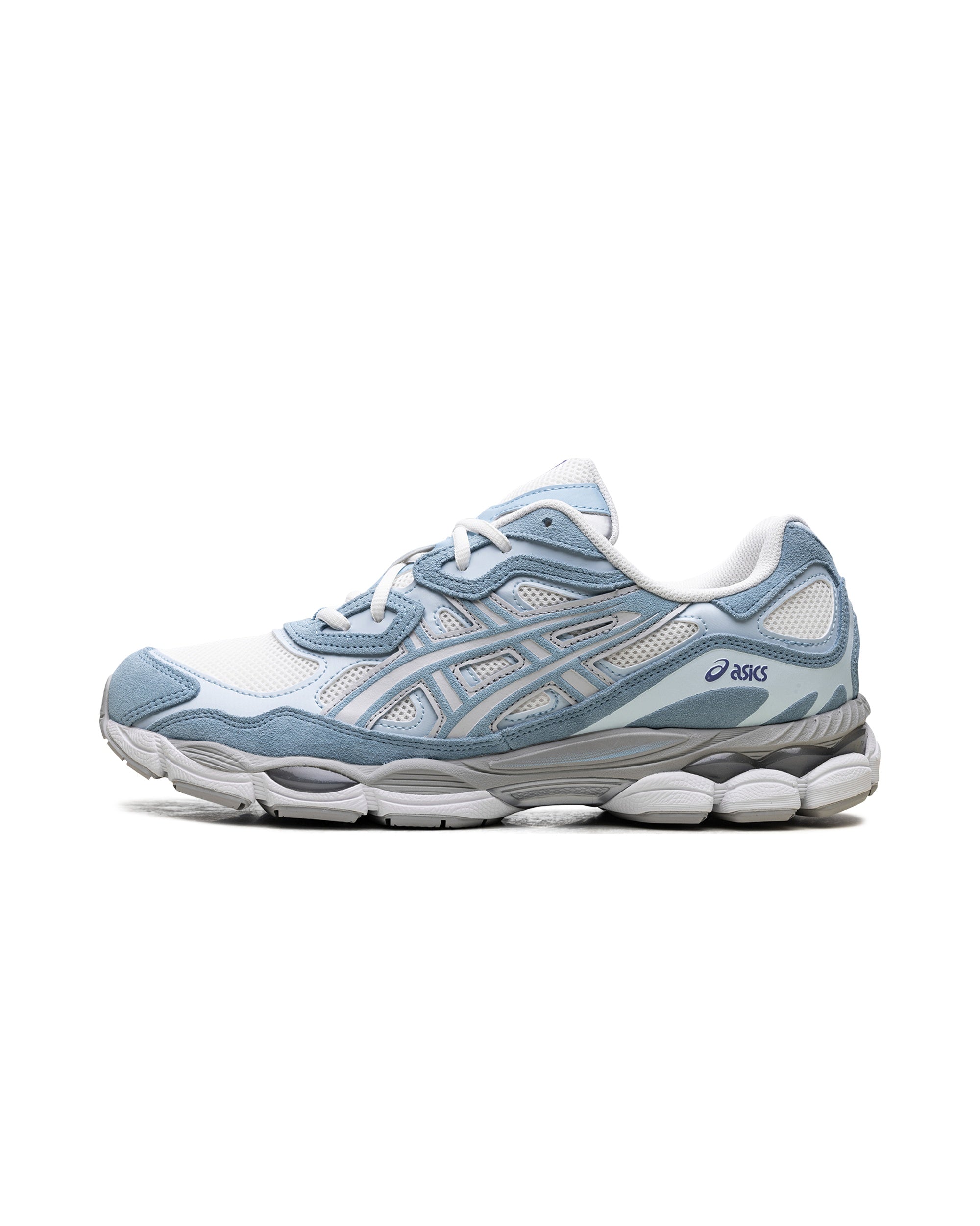 ASICS Gel-NYC Cream Arctic Sky
