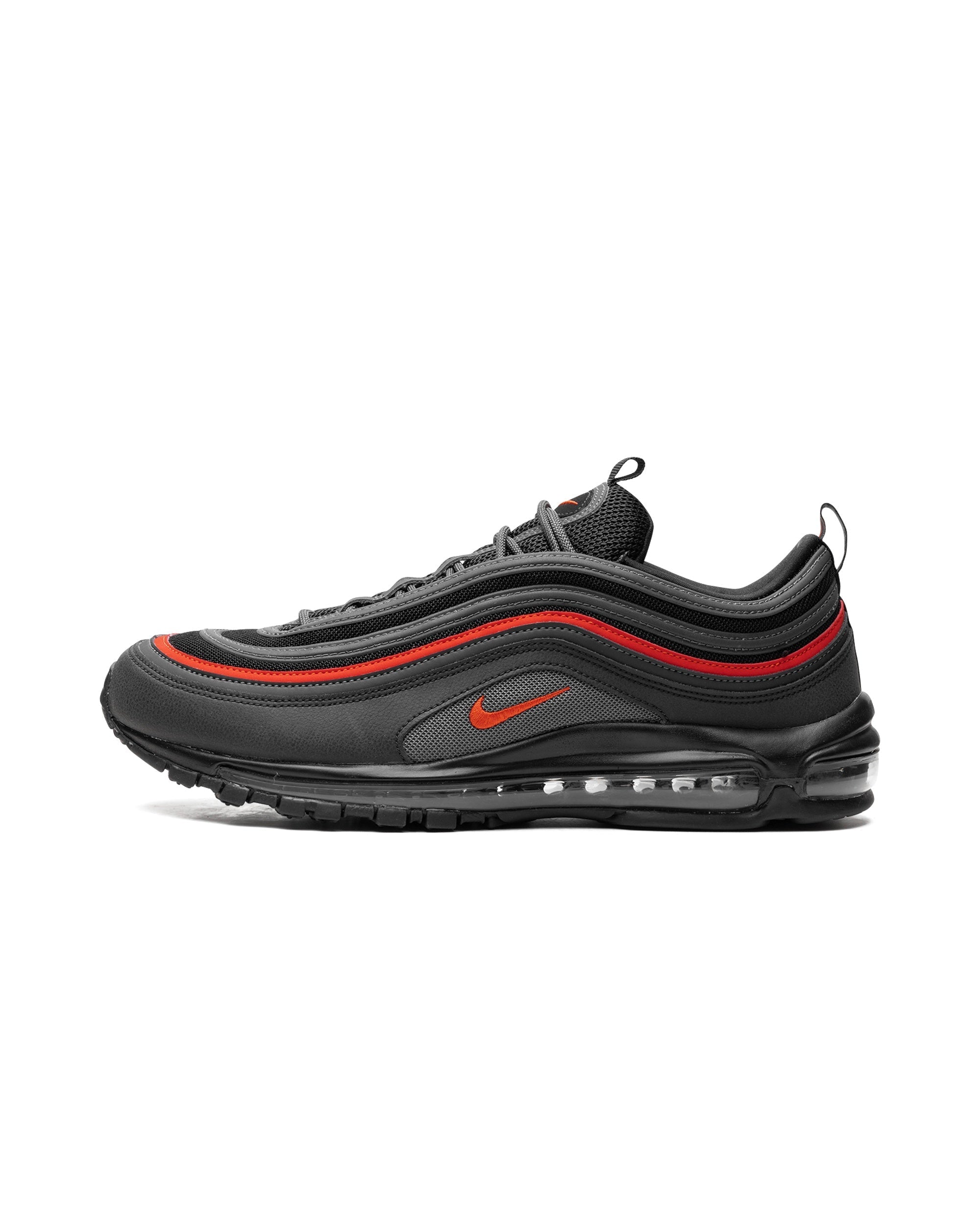 Nike Air Max 97 Black Anthracite Picante