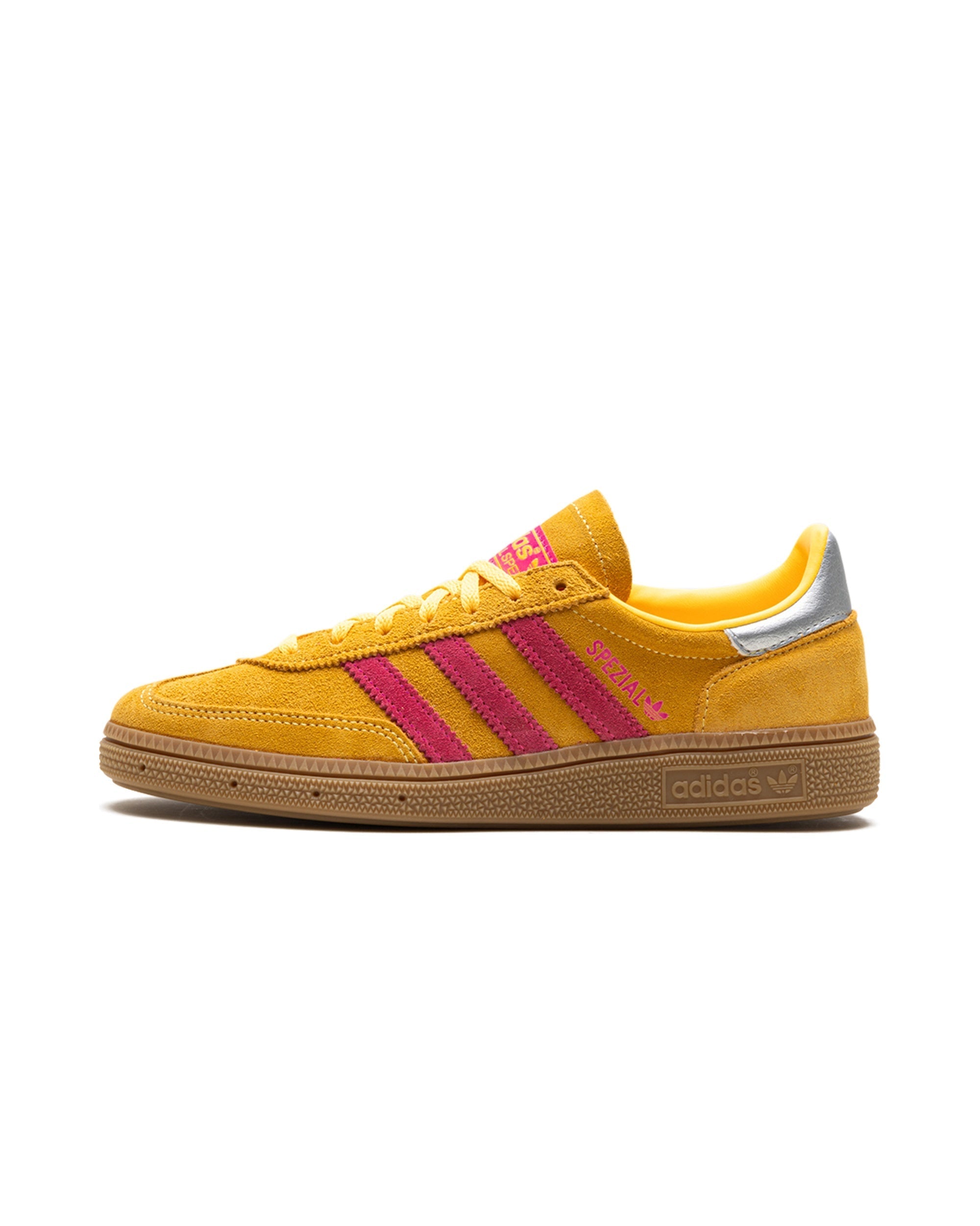 adidas Handball Spezial Spark Lucid Pink (Women's)