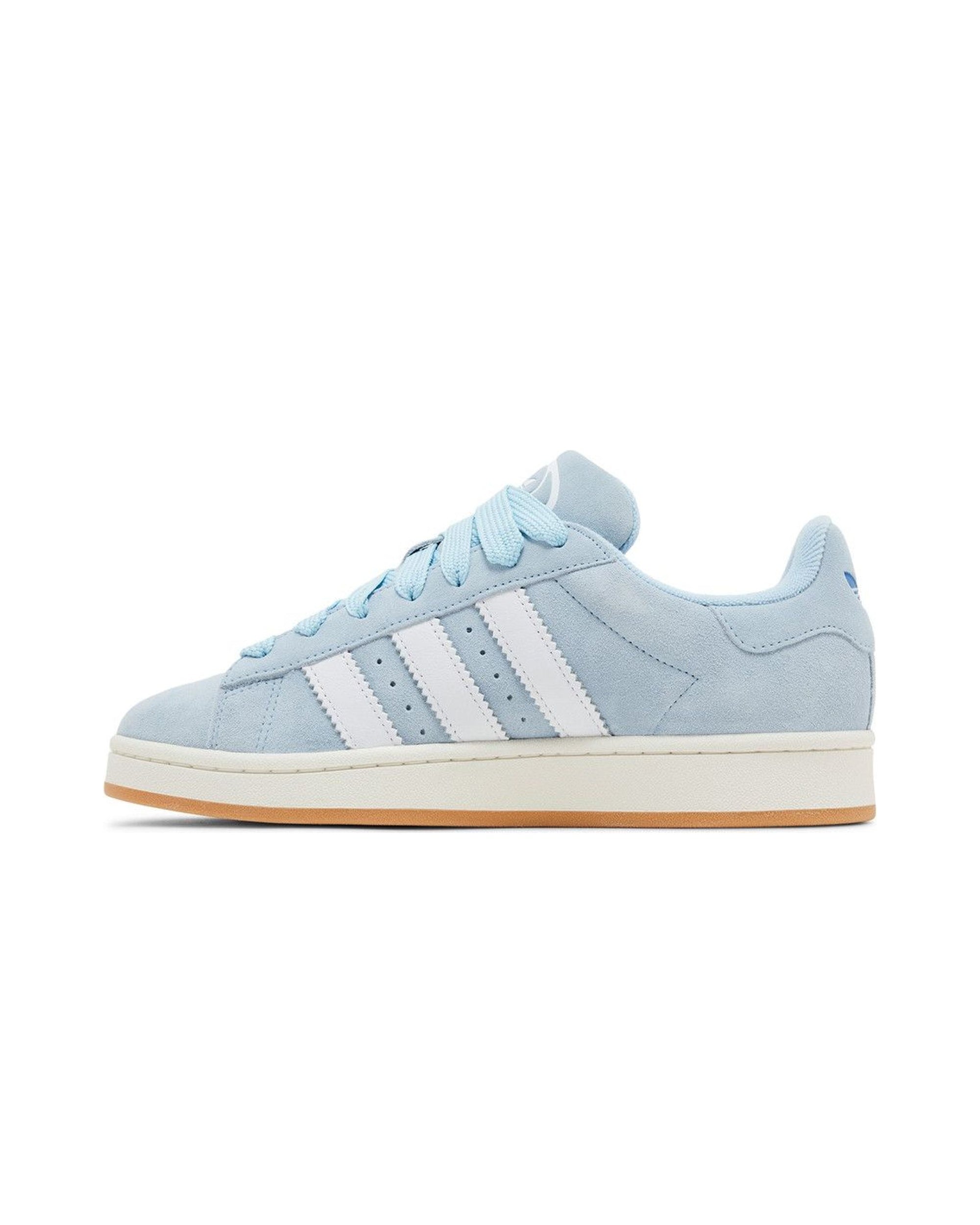 adidas Campus 00s Clear Sky Gum