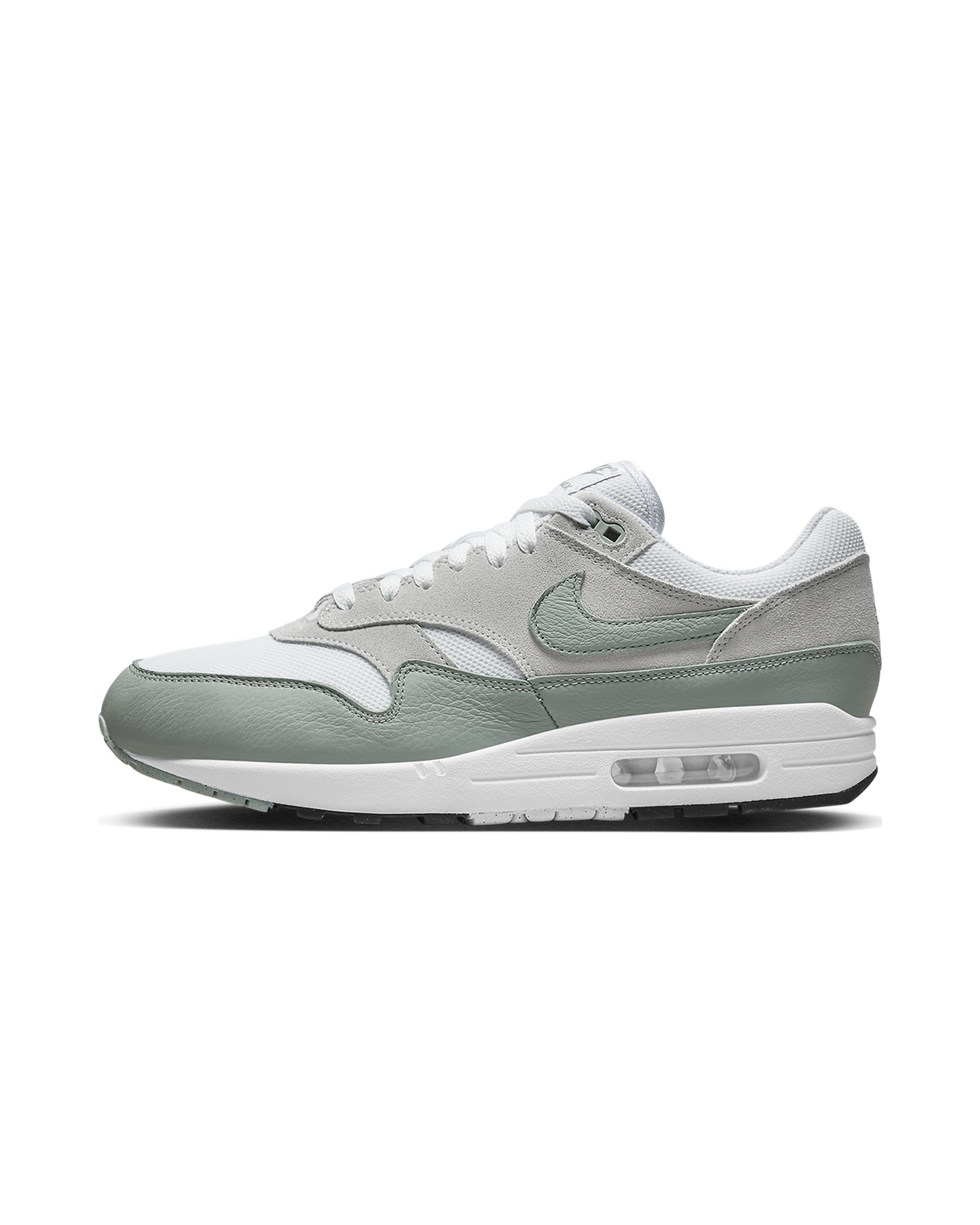 Nike Air Max 1 White Mica Green