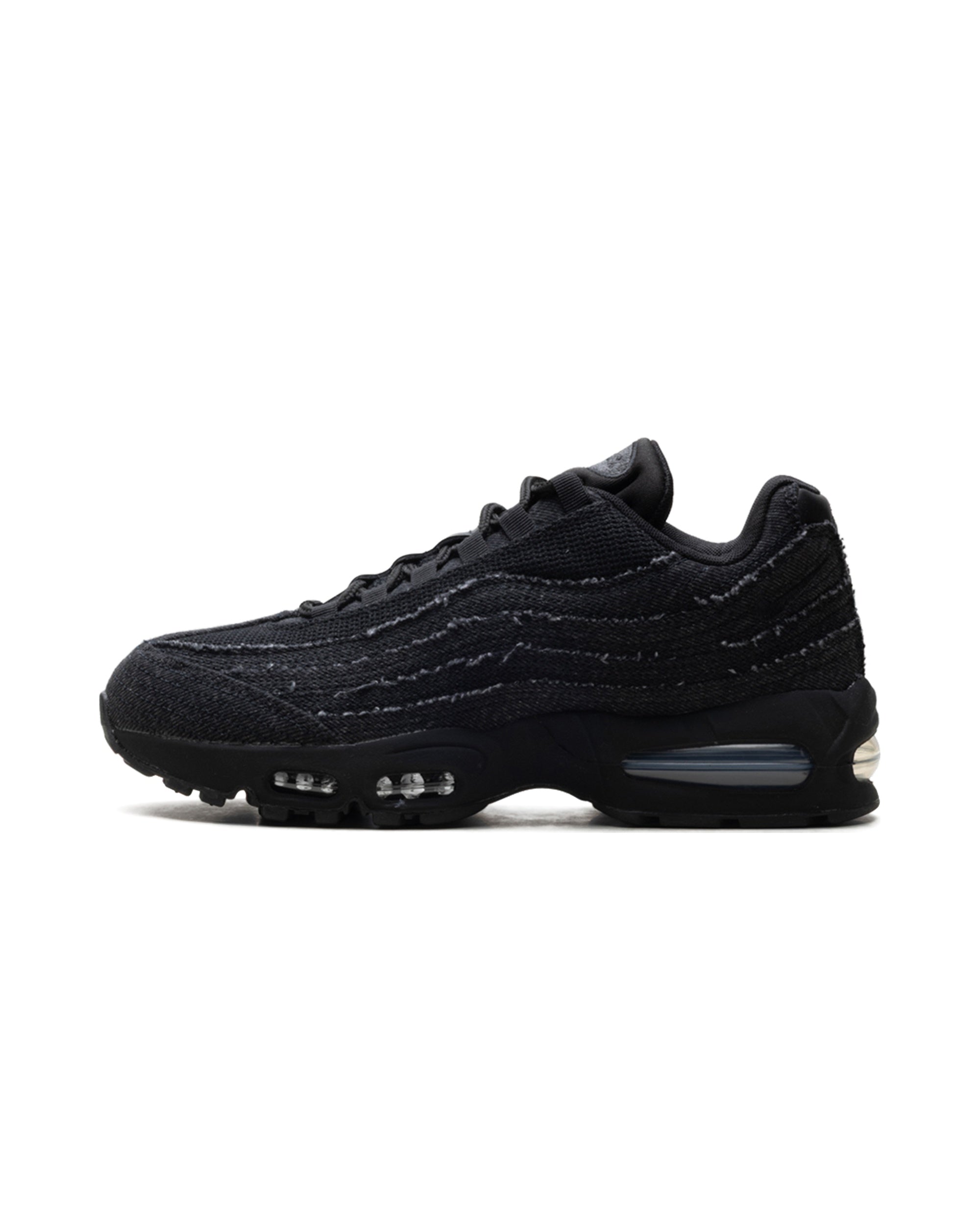 Nike Air Max 95 OG Levis Black
