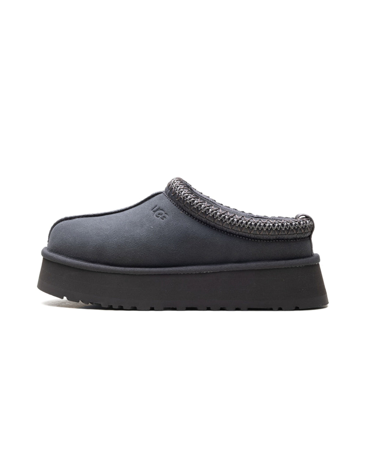 UGG Tazz II Slipper Obsidian (Women's)