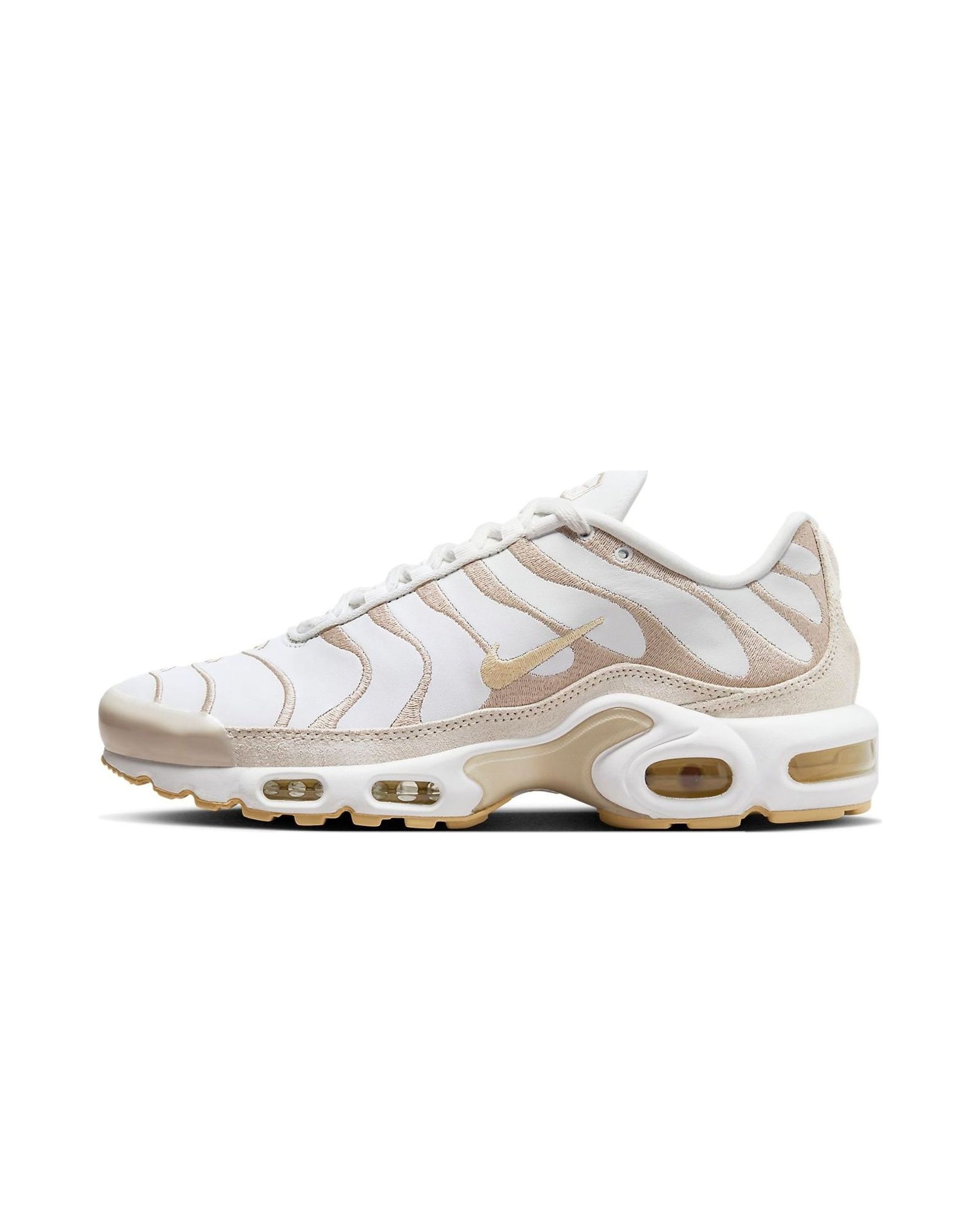 Nike Air Max Plus Premium Sanddrift (Women's)