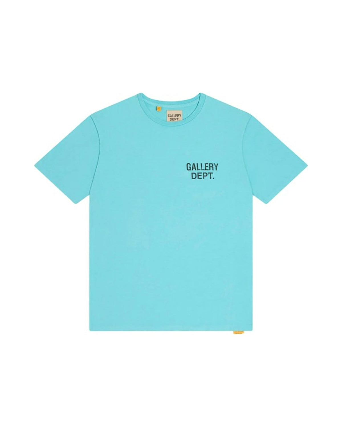Gallery Dept. Souvenir Tee Light Teal