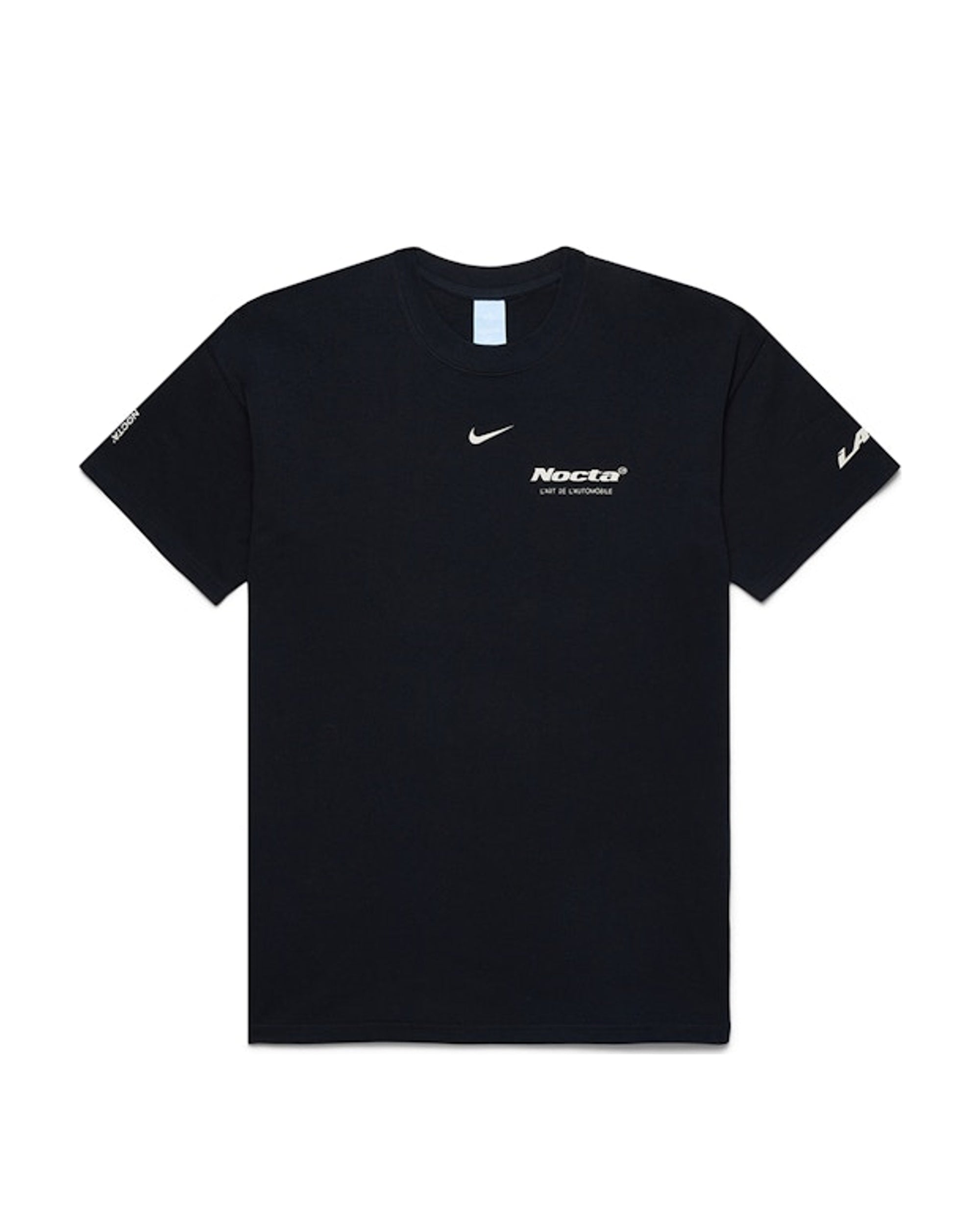 Nike x NOCTA L'Art Burrow Tee Black