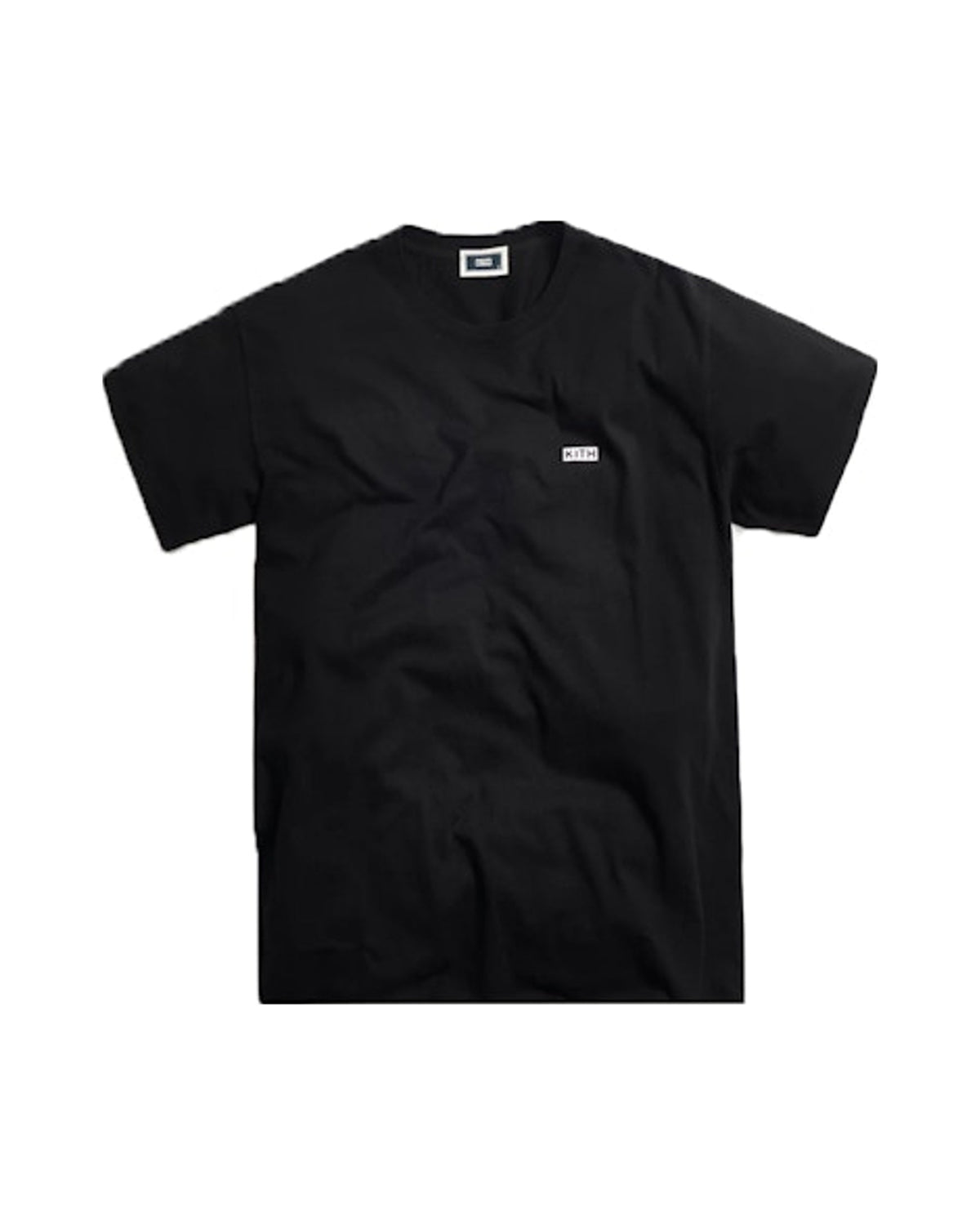 Kith LAX Tee Black