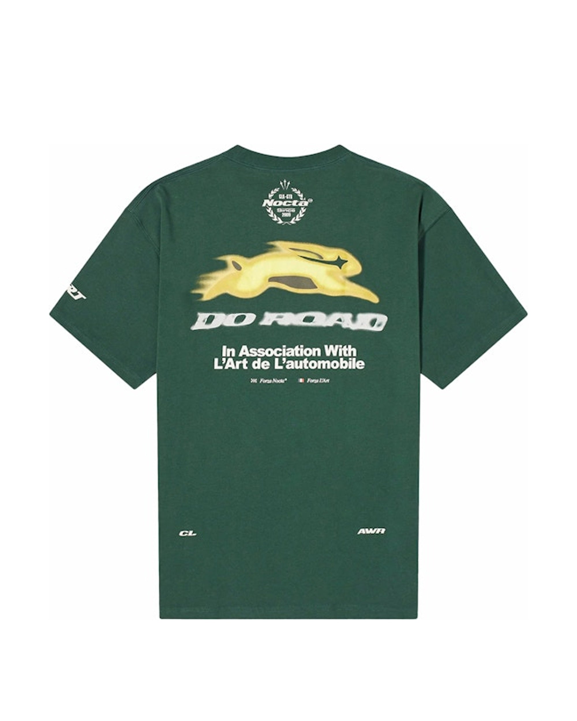Nike x NOCTA L'Art Burrow Tee Pro Green