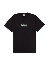Supreme Box Logo Tee (FW23) Black