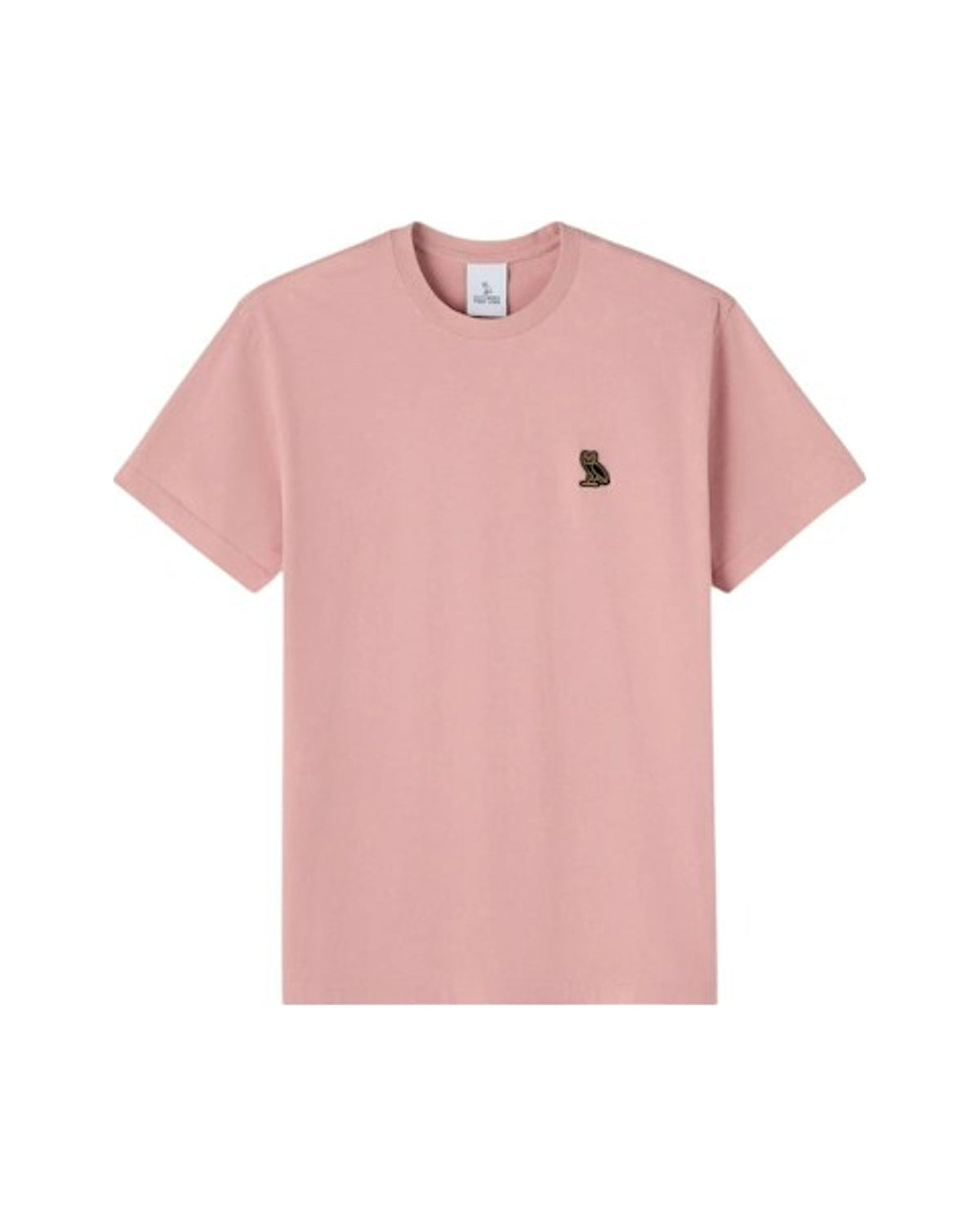OVO Essentials T-Shirt Pink