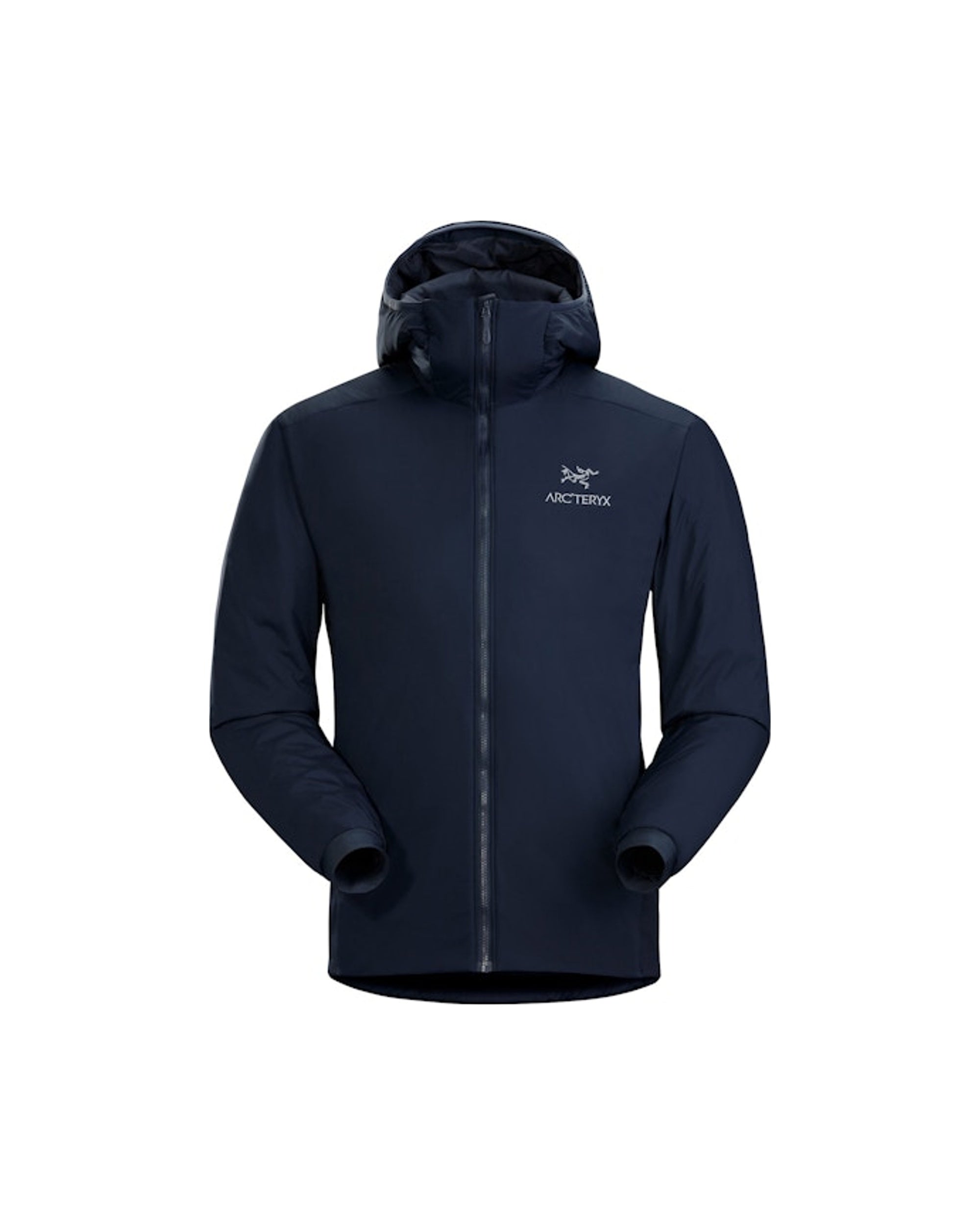 Arc'teryx Atom LT Hoodie Kingfisher